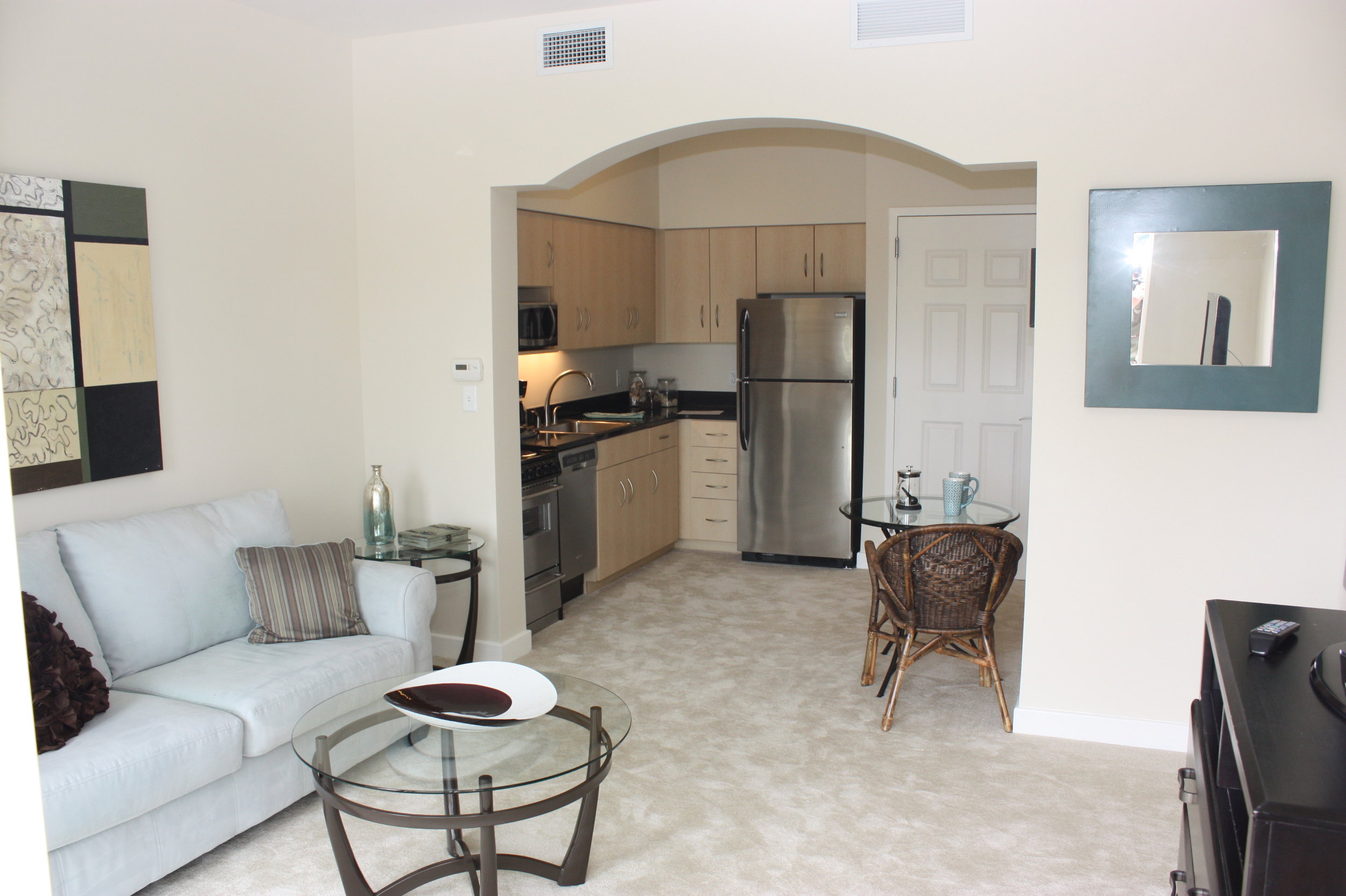 Garden Villas of O'Fallon — Kadean