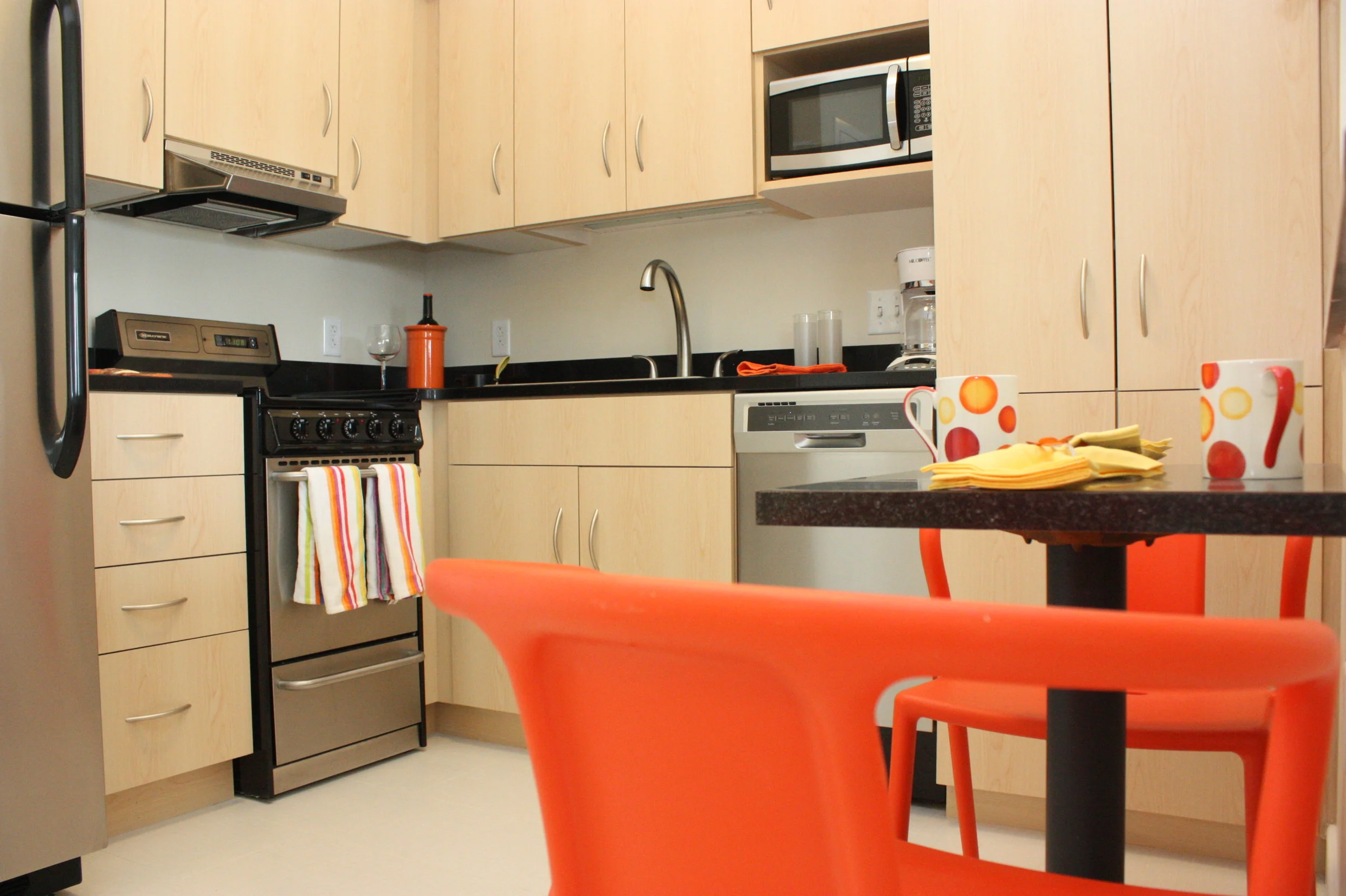 Garden Villas of O'Fallon — Kadean