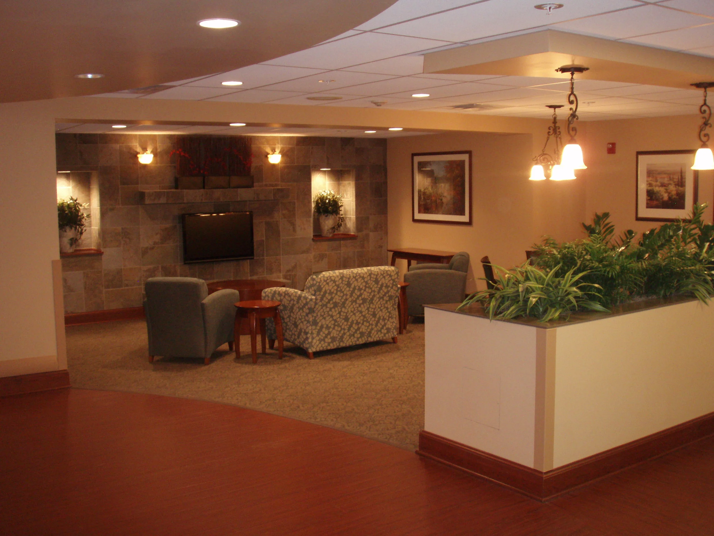 Bethesda Dilworth — Kadean