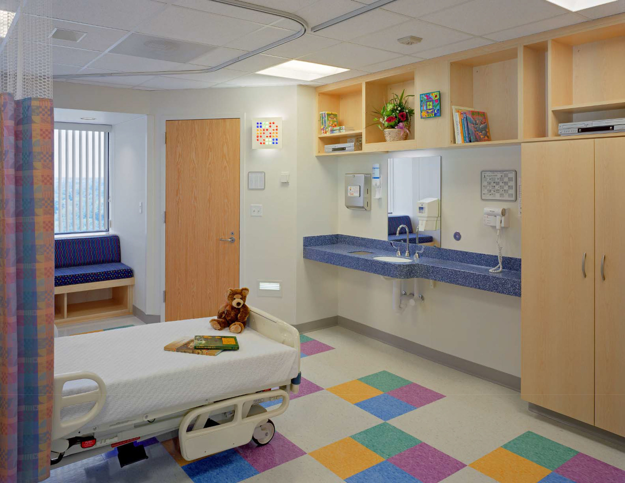 St Louis Children s Hospital Patient Rooms Kadean st-louis-children-s-hospital-patient-rooms-kadean