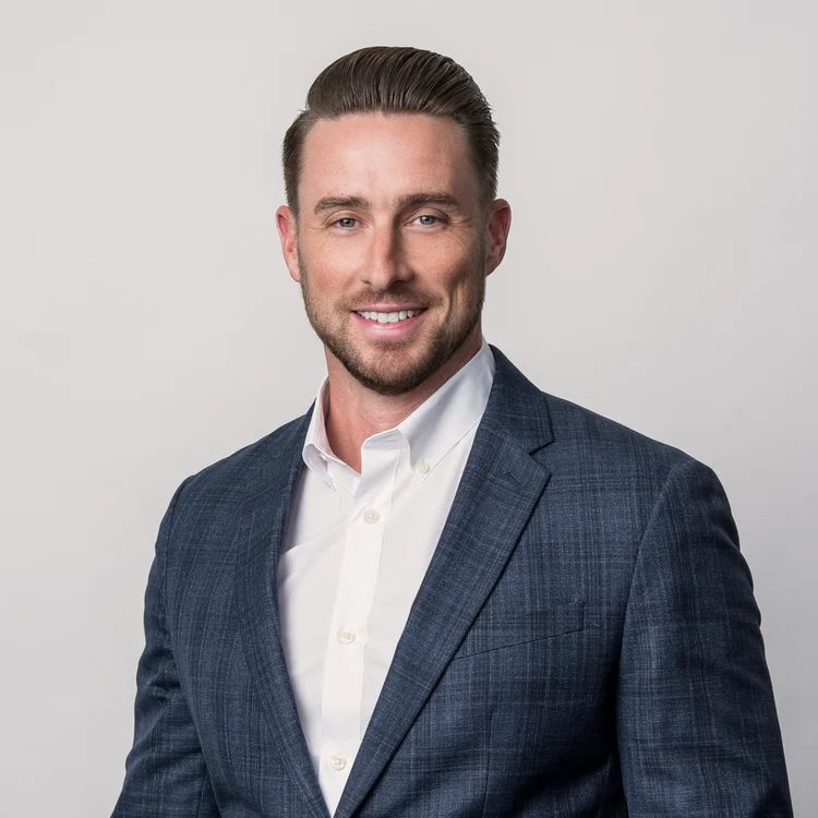 Aaron Retherford, President at Kadean Construction