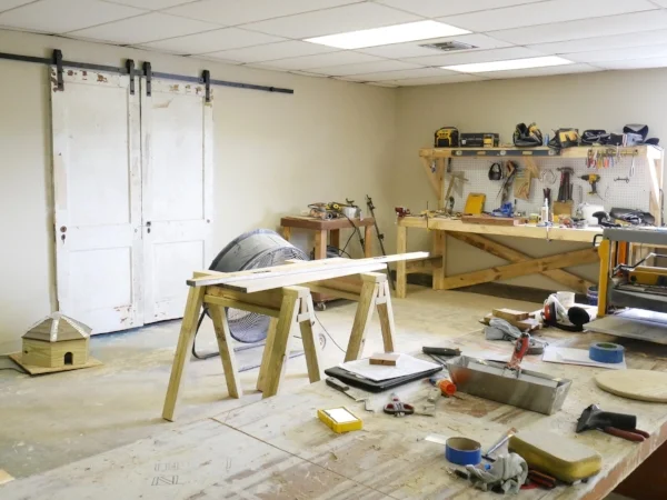 MakerSpace Open Hours