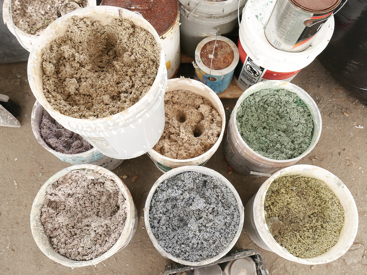 Watching Paint Dry  How to Dispose of Latex Paint - Talking Trash Blog