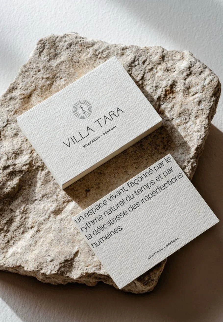Villa Tara