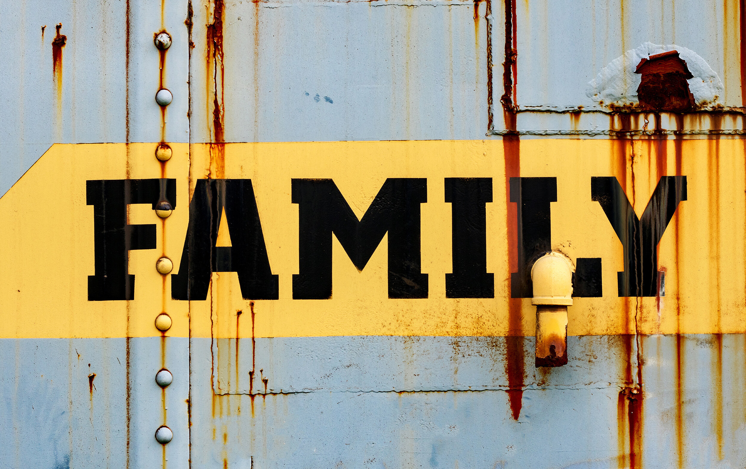 Family, Southeastern Train Museum Lisa Schwendemann Smith