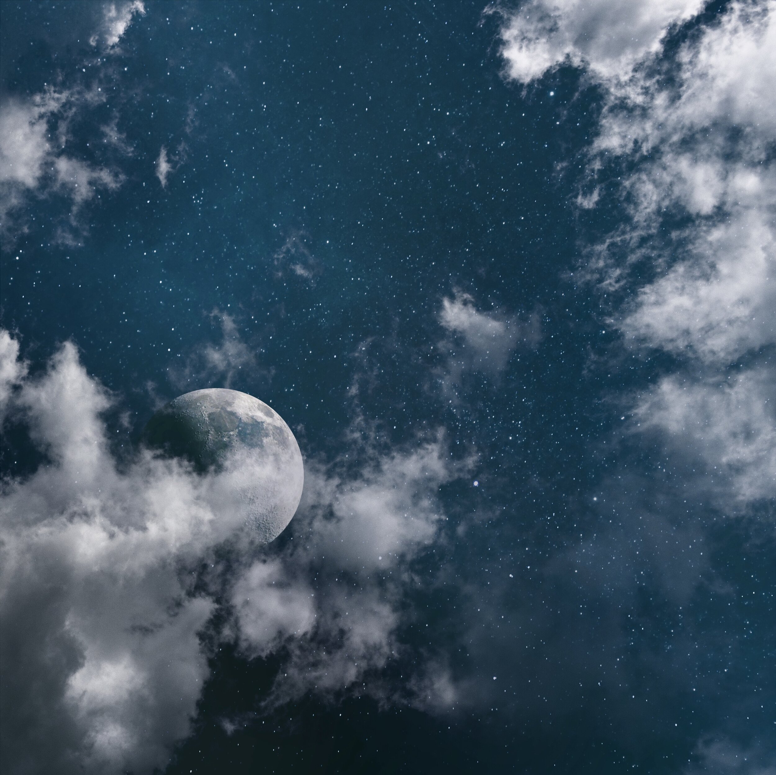 Good Night Moon Jim Gilbert, Jr.
