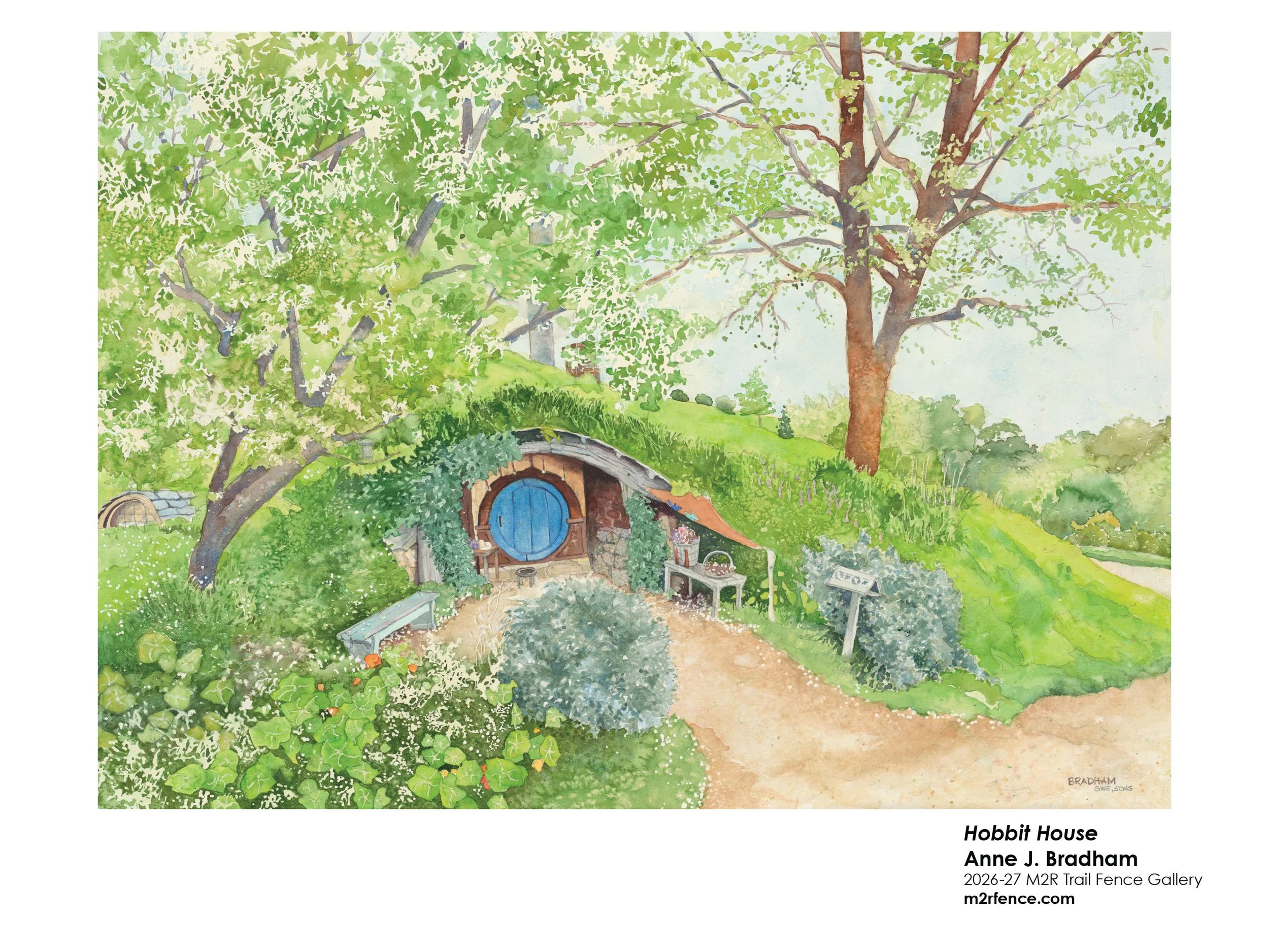 Anne J Bradham - HobbitHouse.jpg