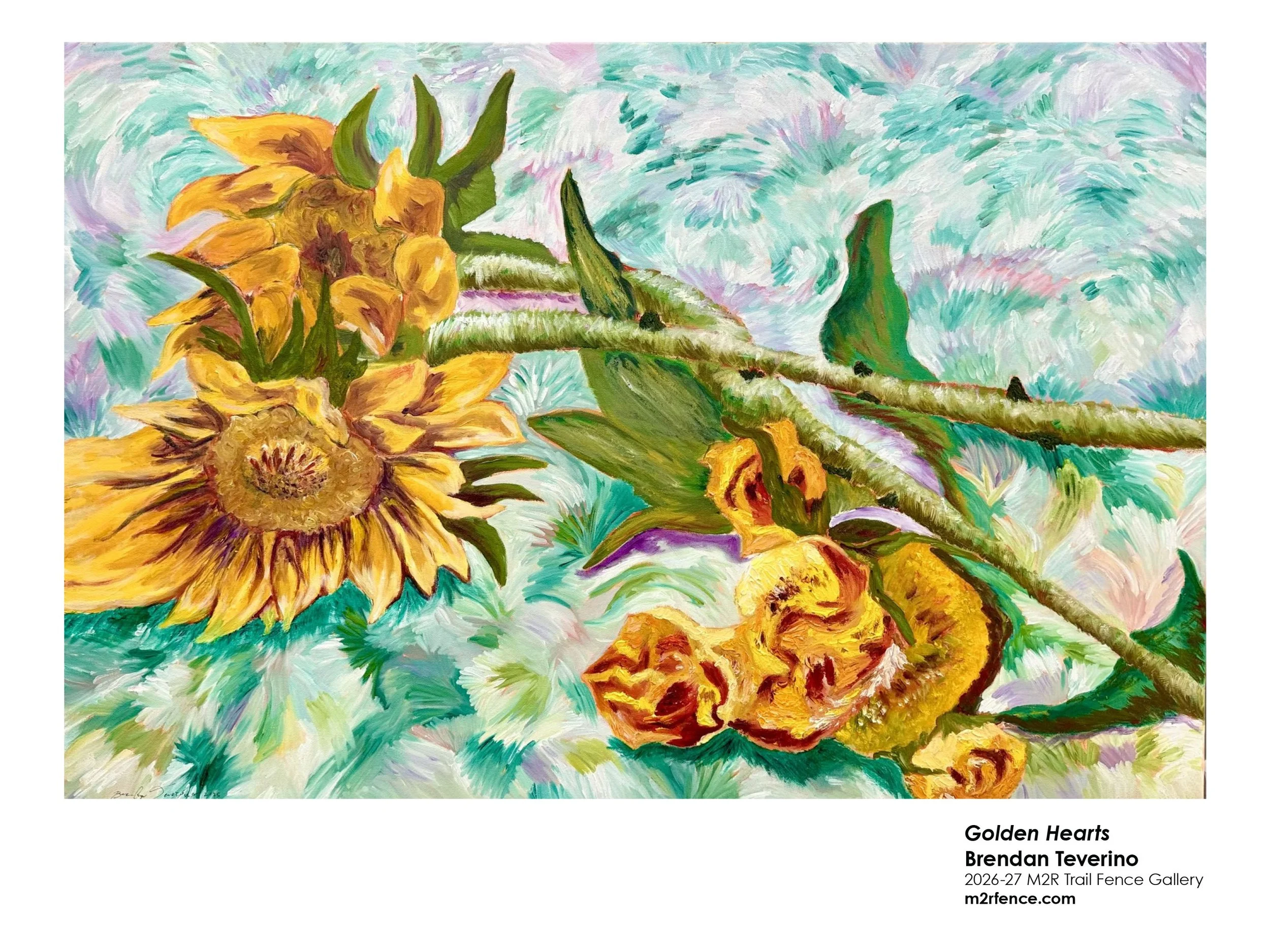 Brendan_Teverino_Golden Hearts (Sunflowers on Blanket) - Brendan Teverino.jpg