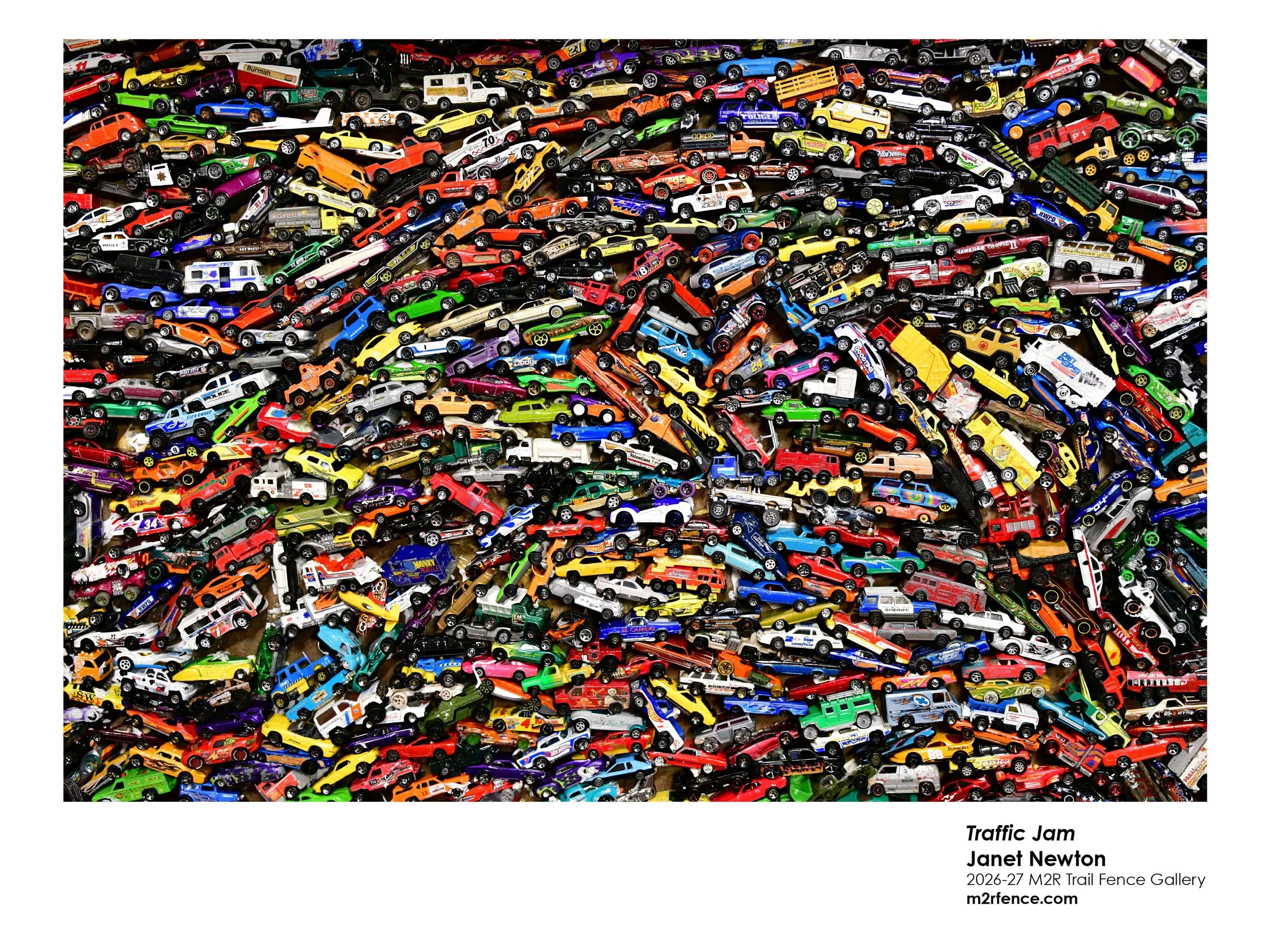 Janet_Newton_Traffic Jam - Janet Newton.jpg