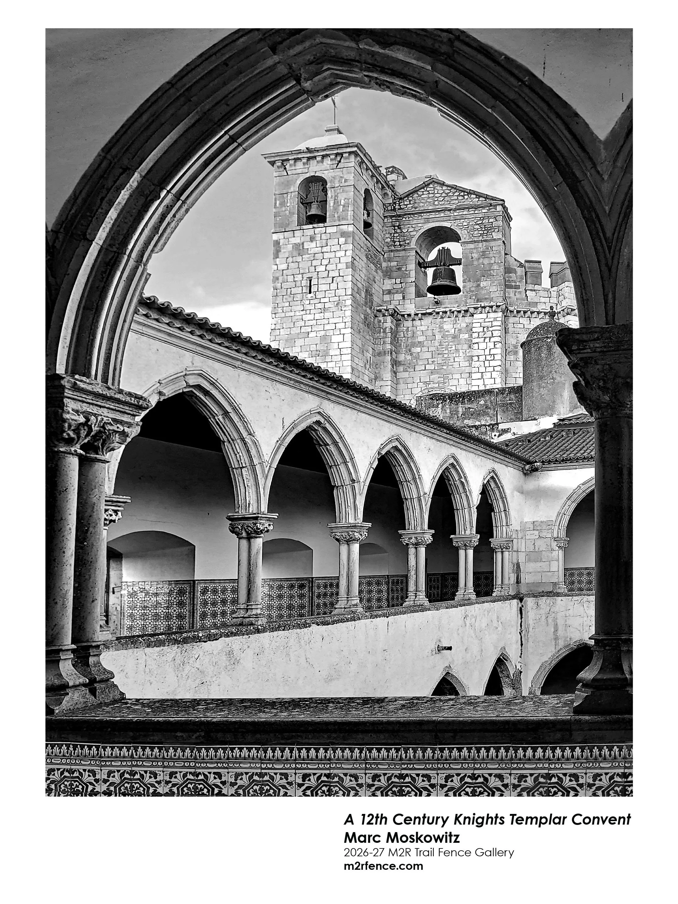 Marc_Moskowitz_A 12th Century Knights Templar Convent.jpg. - Dr.jpg