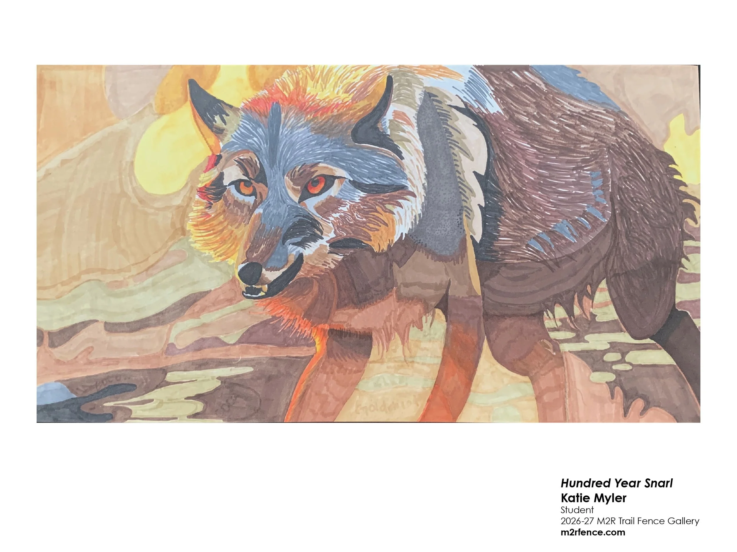 Katie_Myler_Hundred Year Snarl - The Mylers.jpg