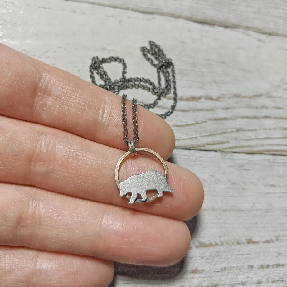 CKJ-silver-bear-necklace.jpeg