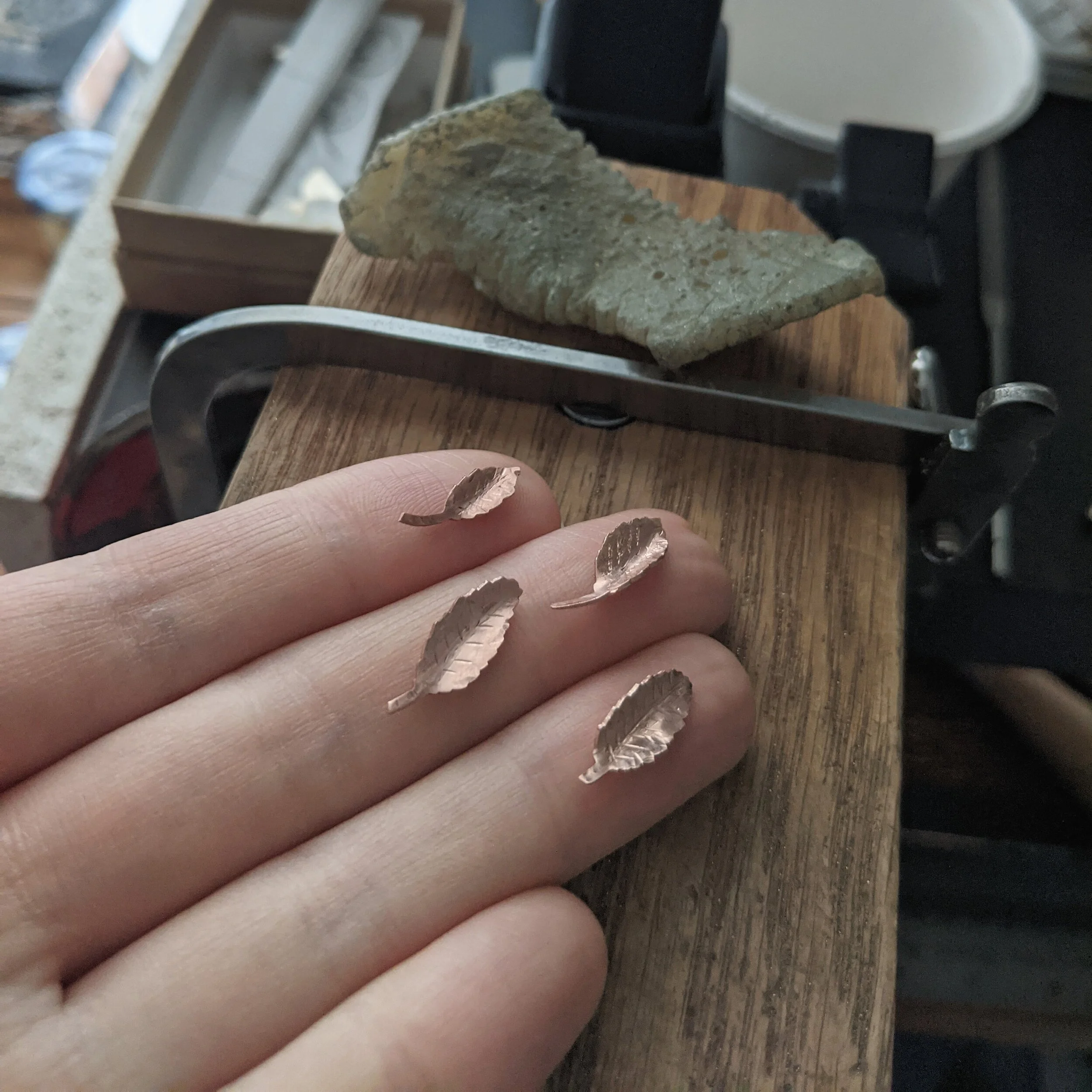 February-week-one-artist-residency-copper-leaves.jpg