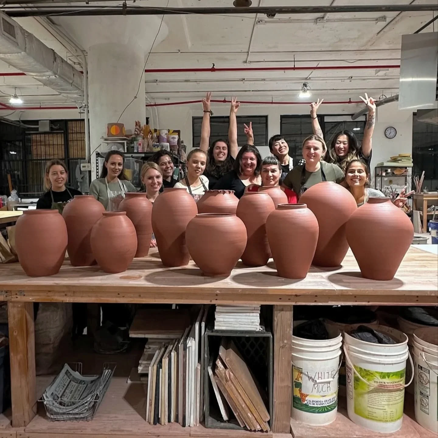 If I could go back in time, I'd rewind to November 2025 to be around these incredible gems @alterworkstudios in New York City. I can't wait to go back.

Today is a significant day in my life, I'm closing a big chapter to fully embrace and embark on r