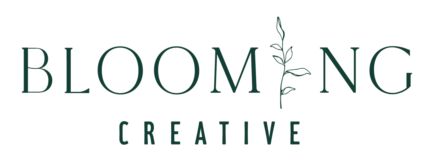 Blooming Creative