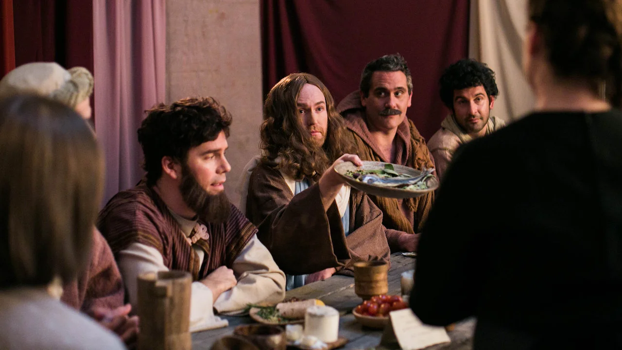 Video Series: Heroes of History