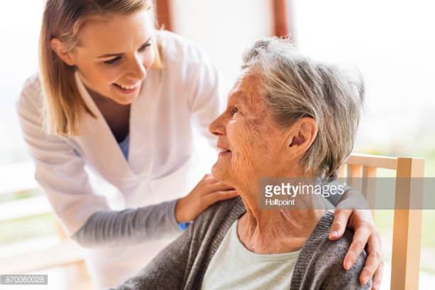 Photo by Halfpoint/iStock / Getty Images