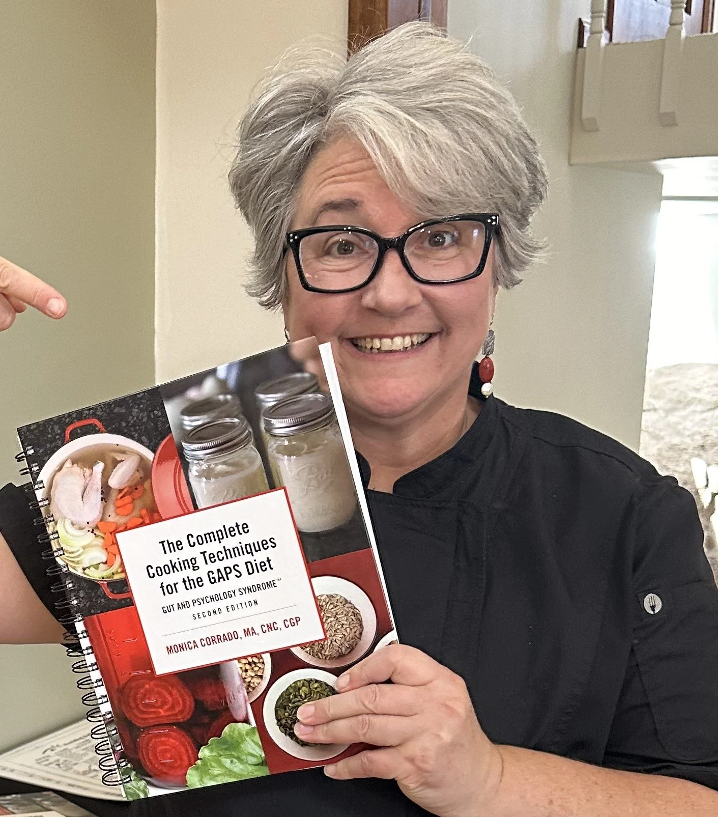 GAPS Cooking Weekend III