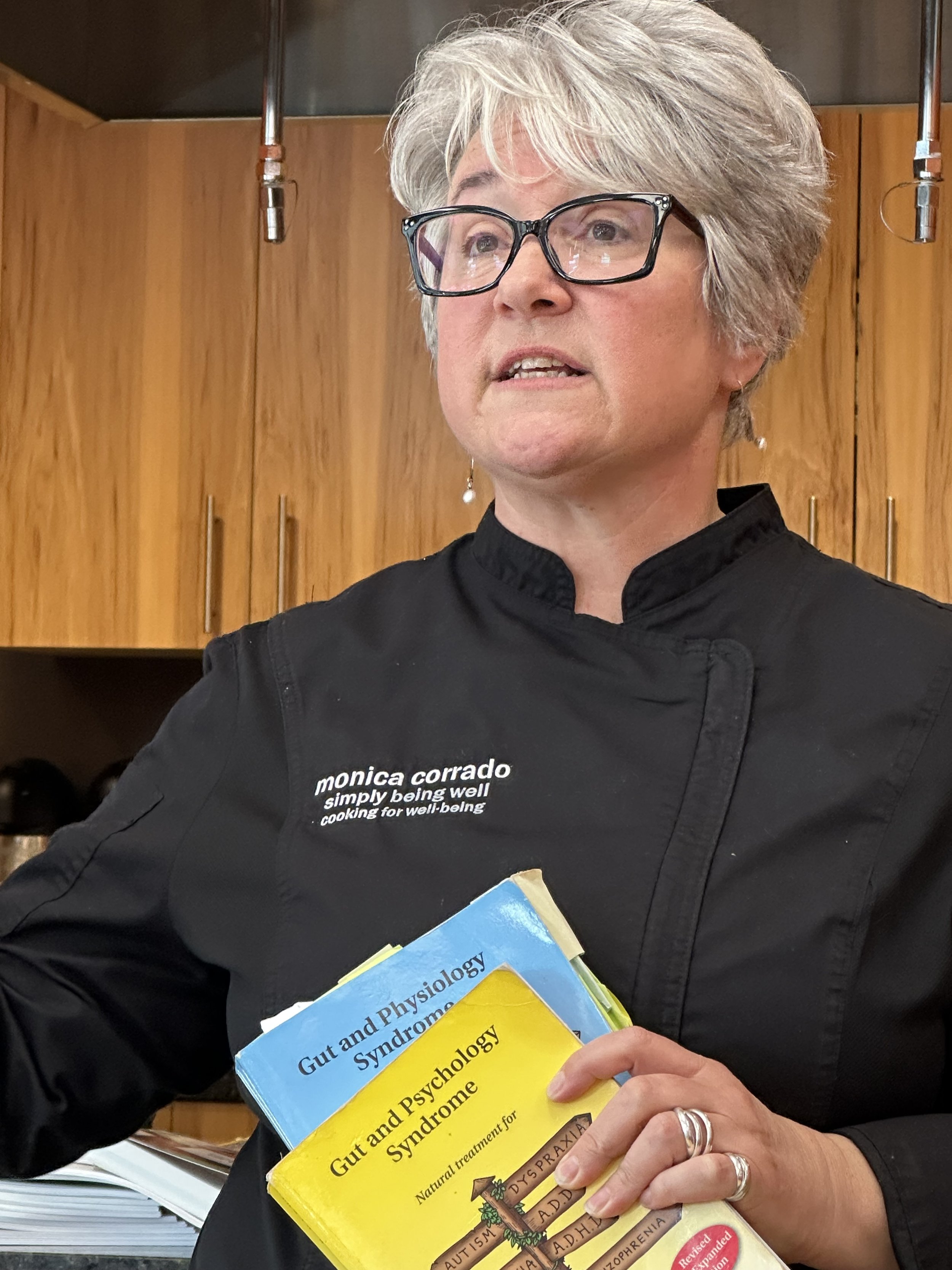 GAPS Cooking Weekend II