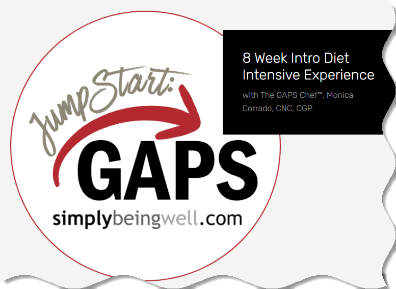 JumpStart: GAPS! Intro Immersion