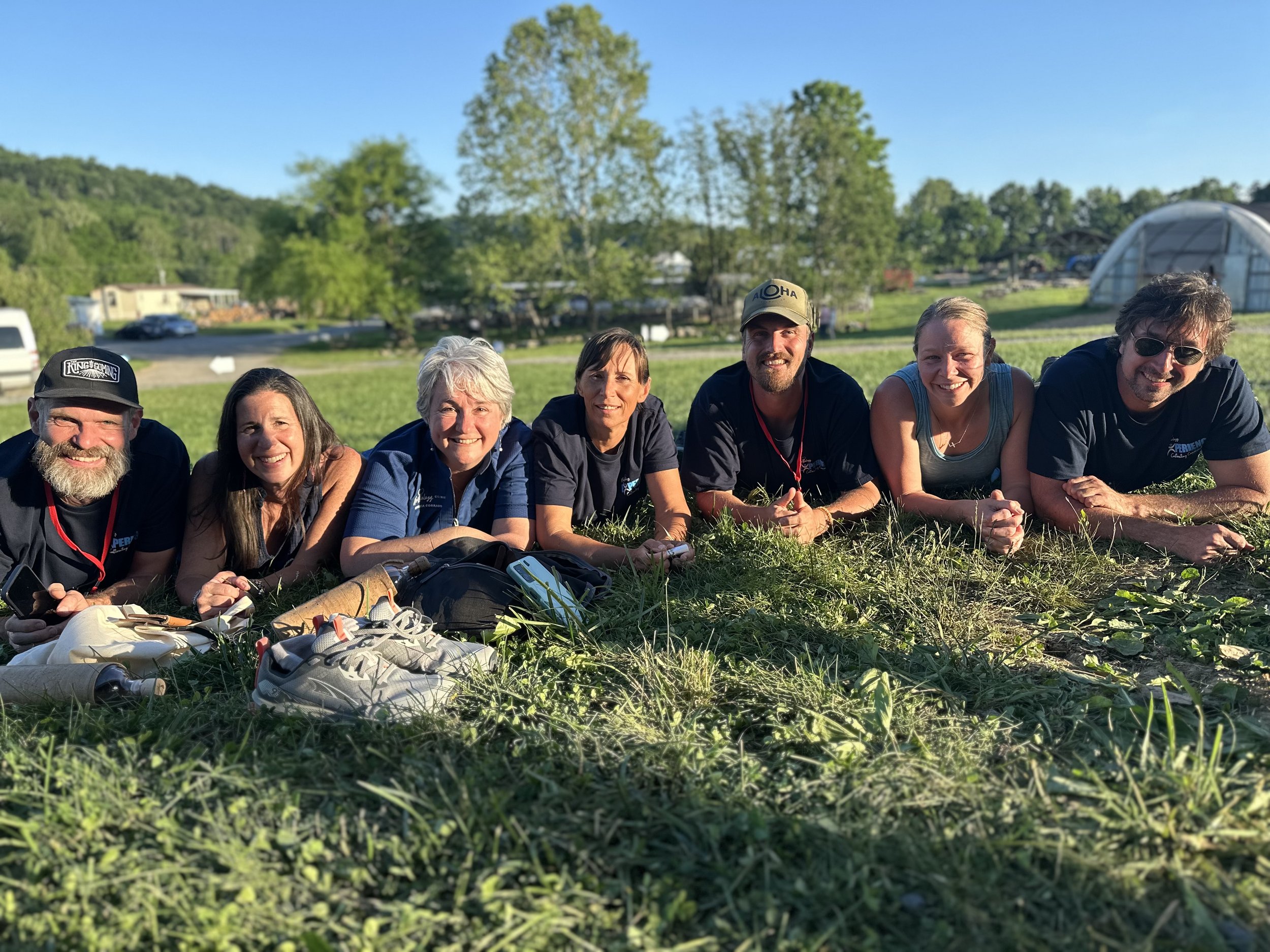 New Biology Clinic Primary Wellness and Enrichment Specialists 06.06.26