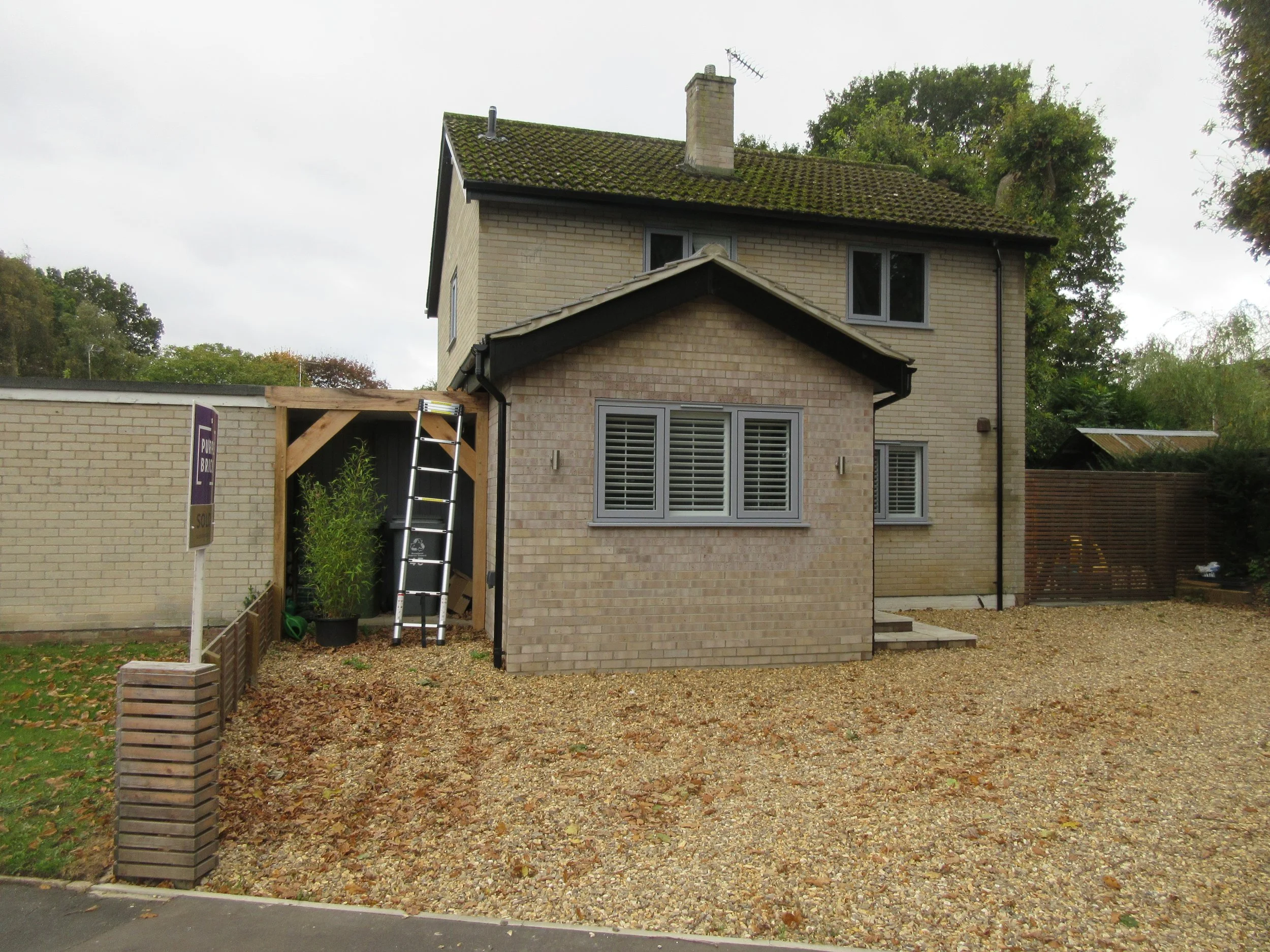 Level 2 House Purchase Survey