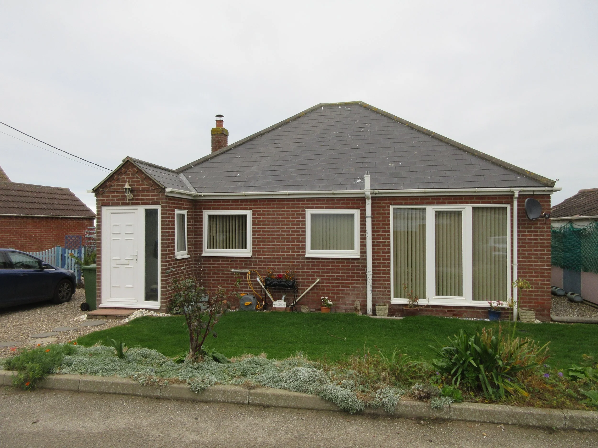 Level 2 House Purchase Survey