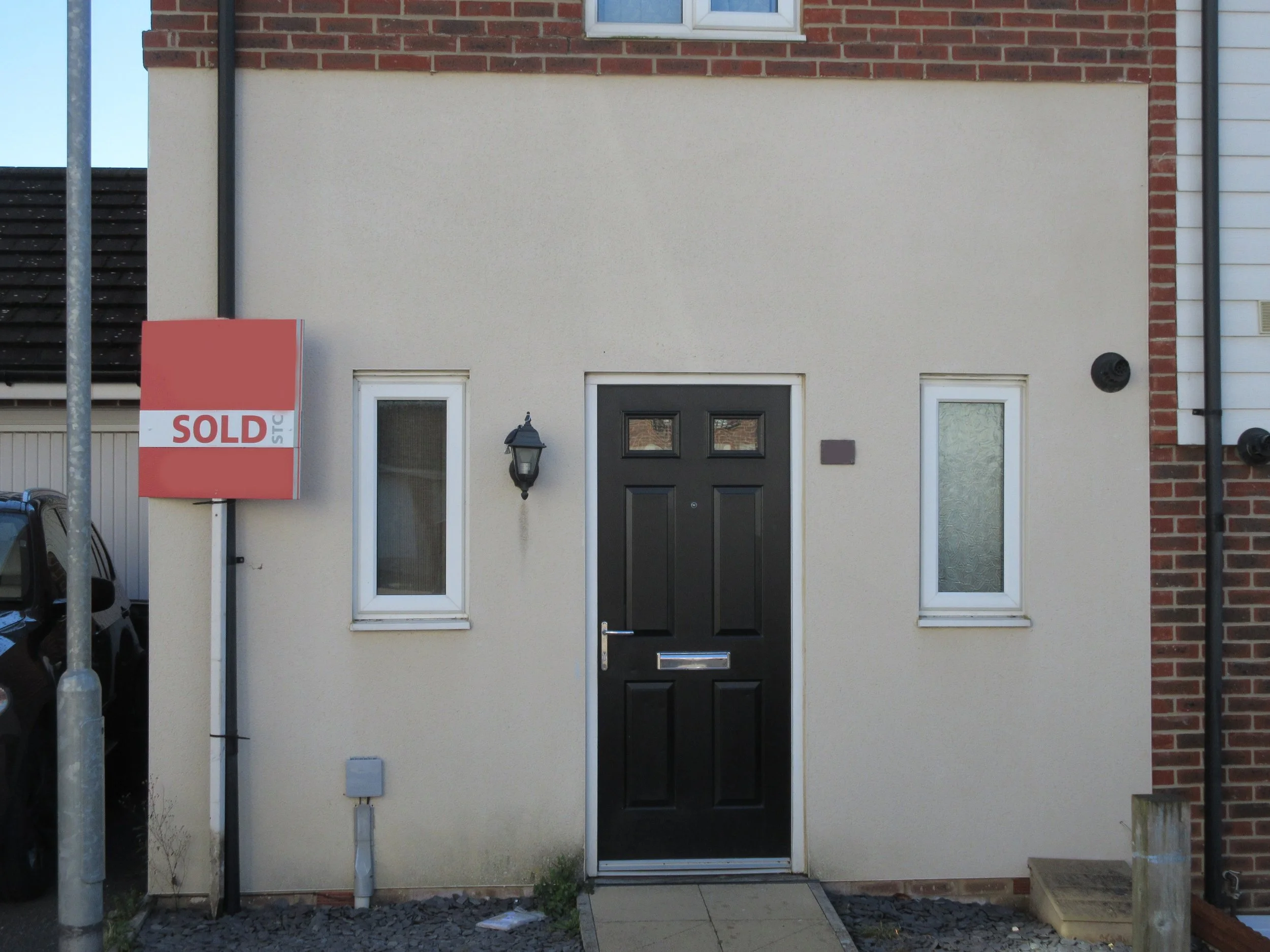 Level 2 House Purchase Survey