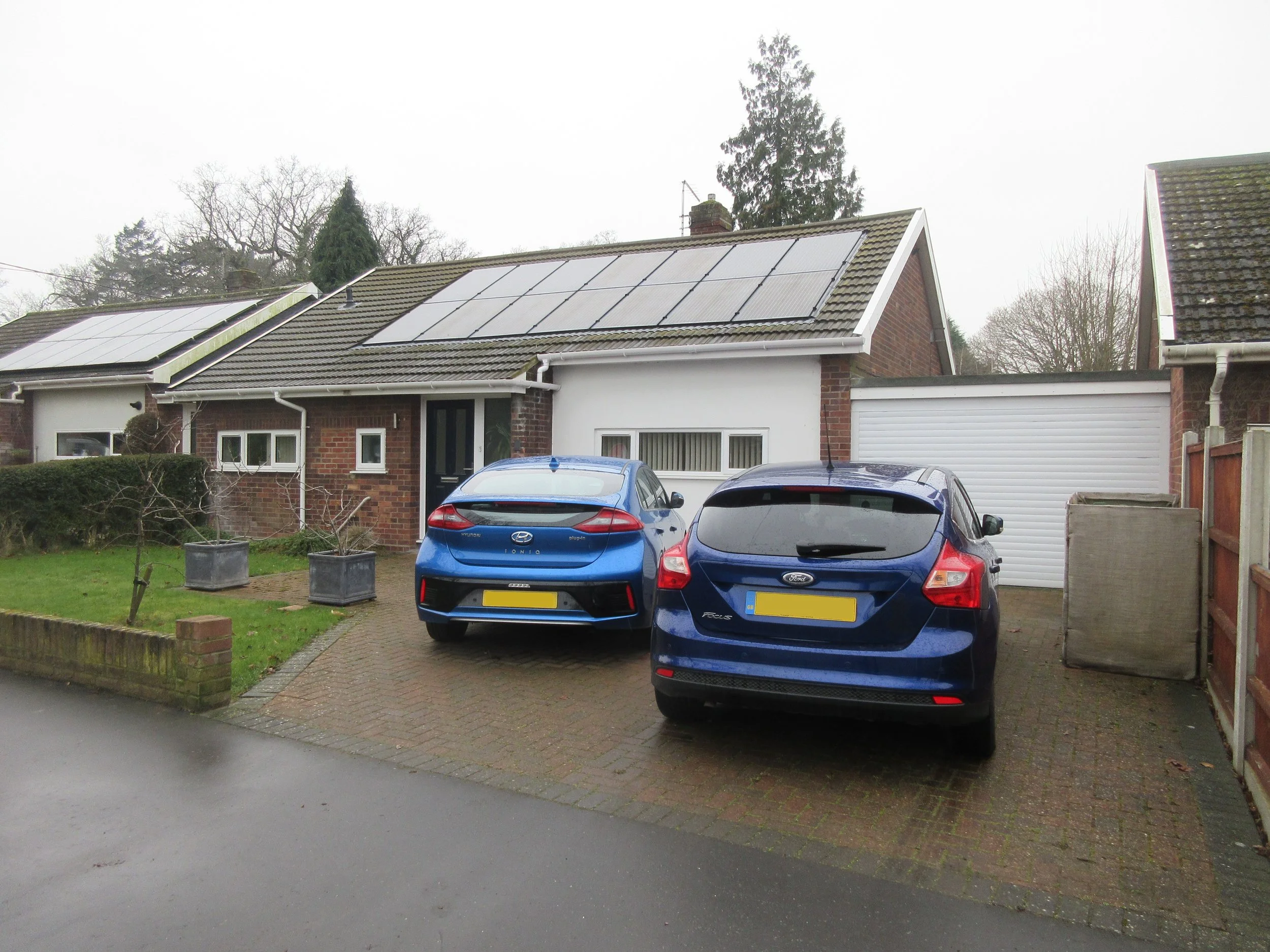 Level 2 House Purchase Survey