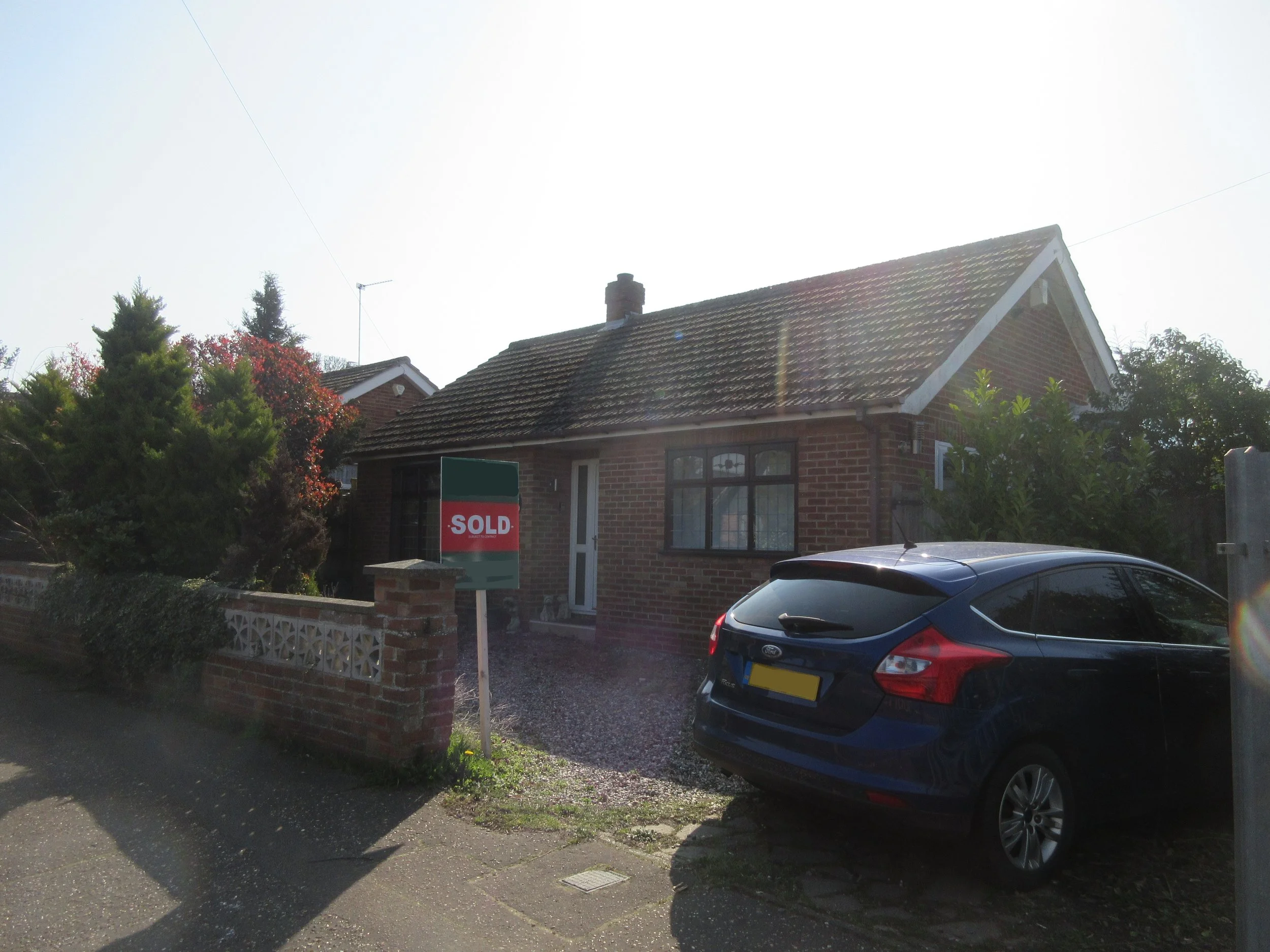 Level 2 House Purchase Survey