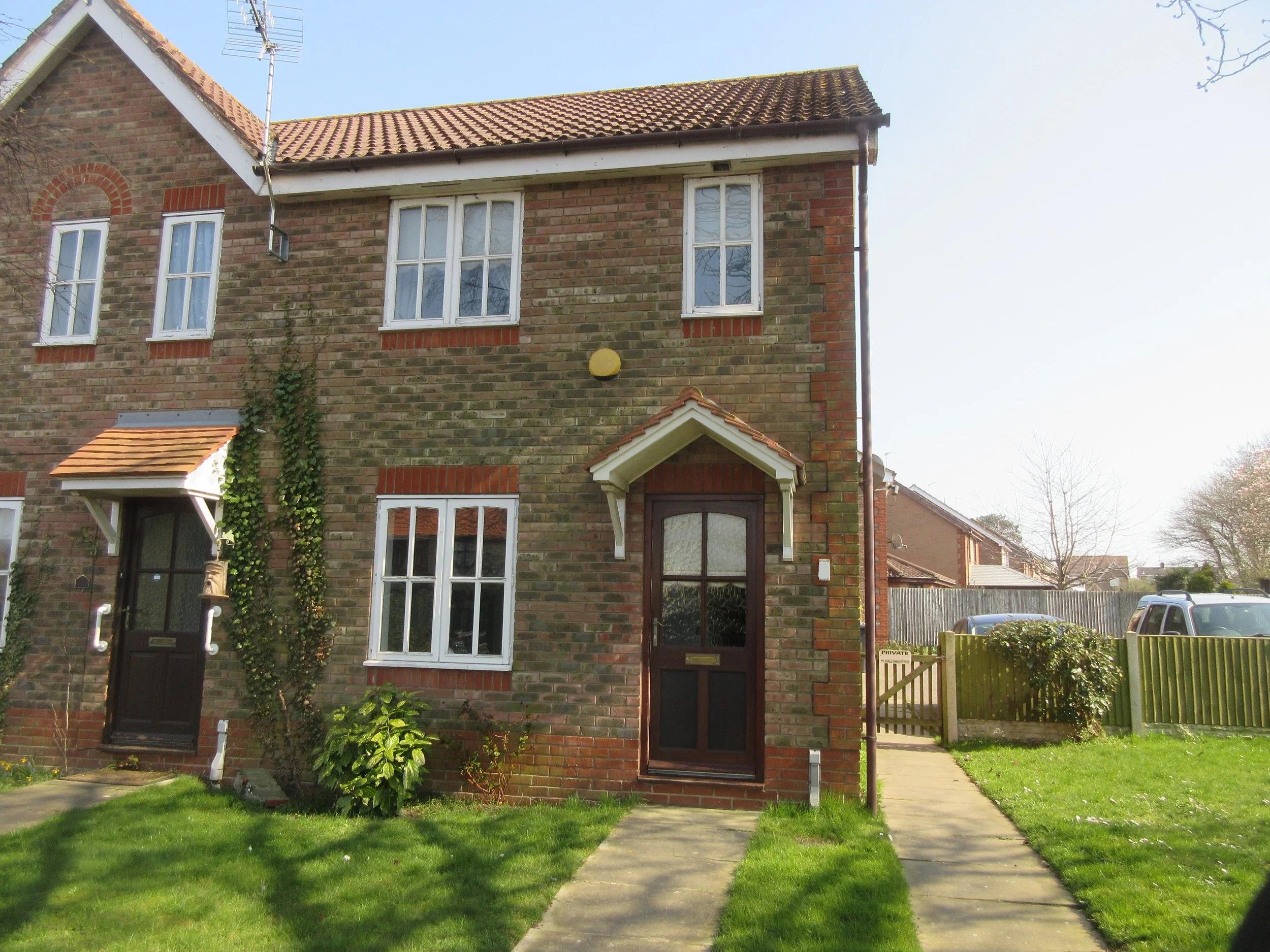 Level 2 House Purchase Survey