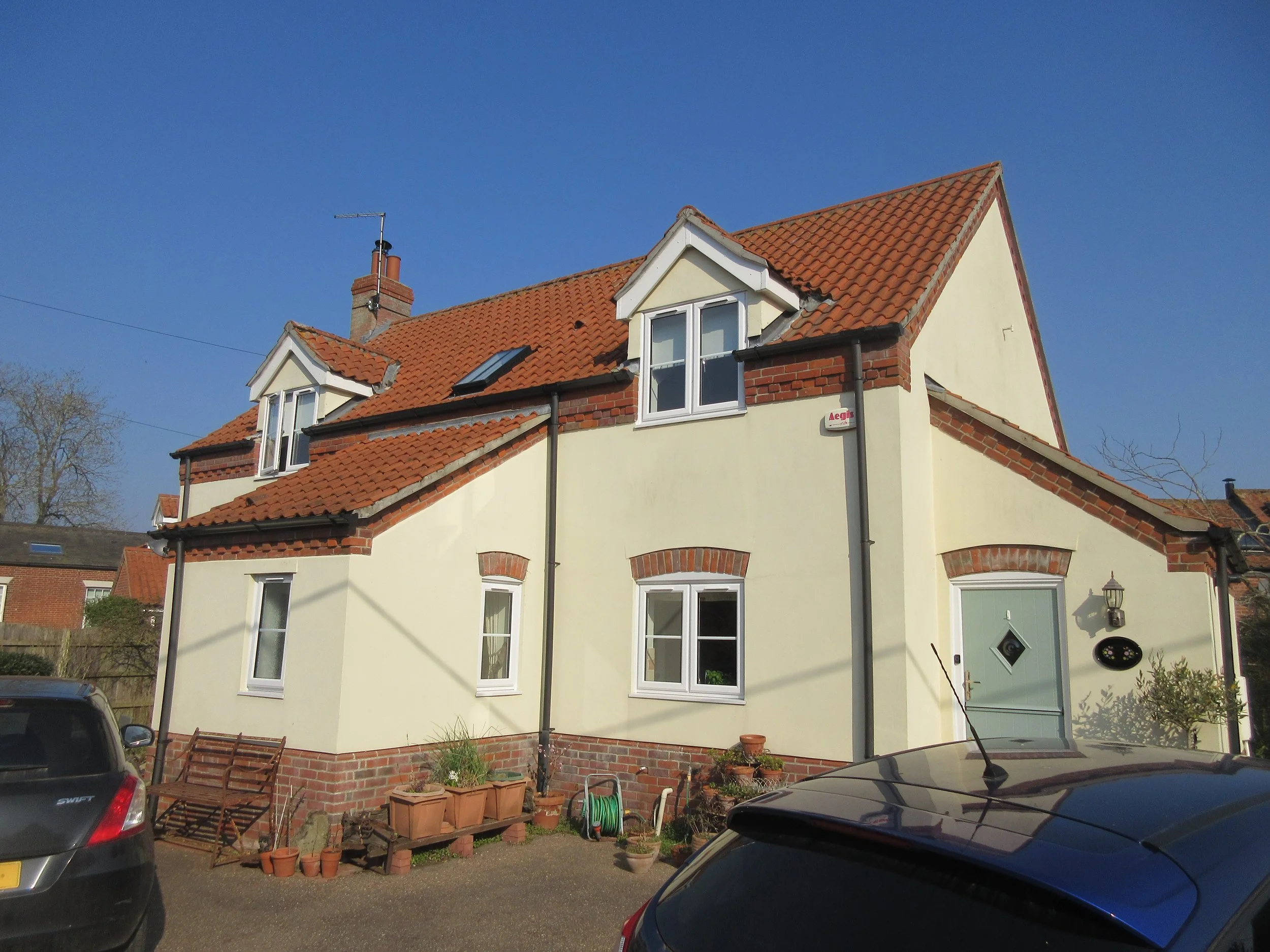 Level 2 House Purchase Survey
