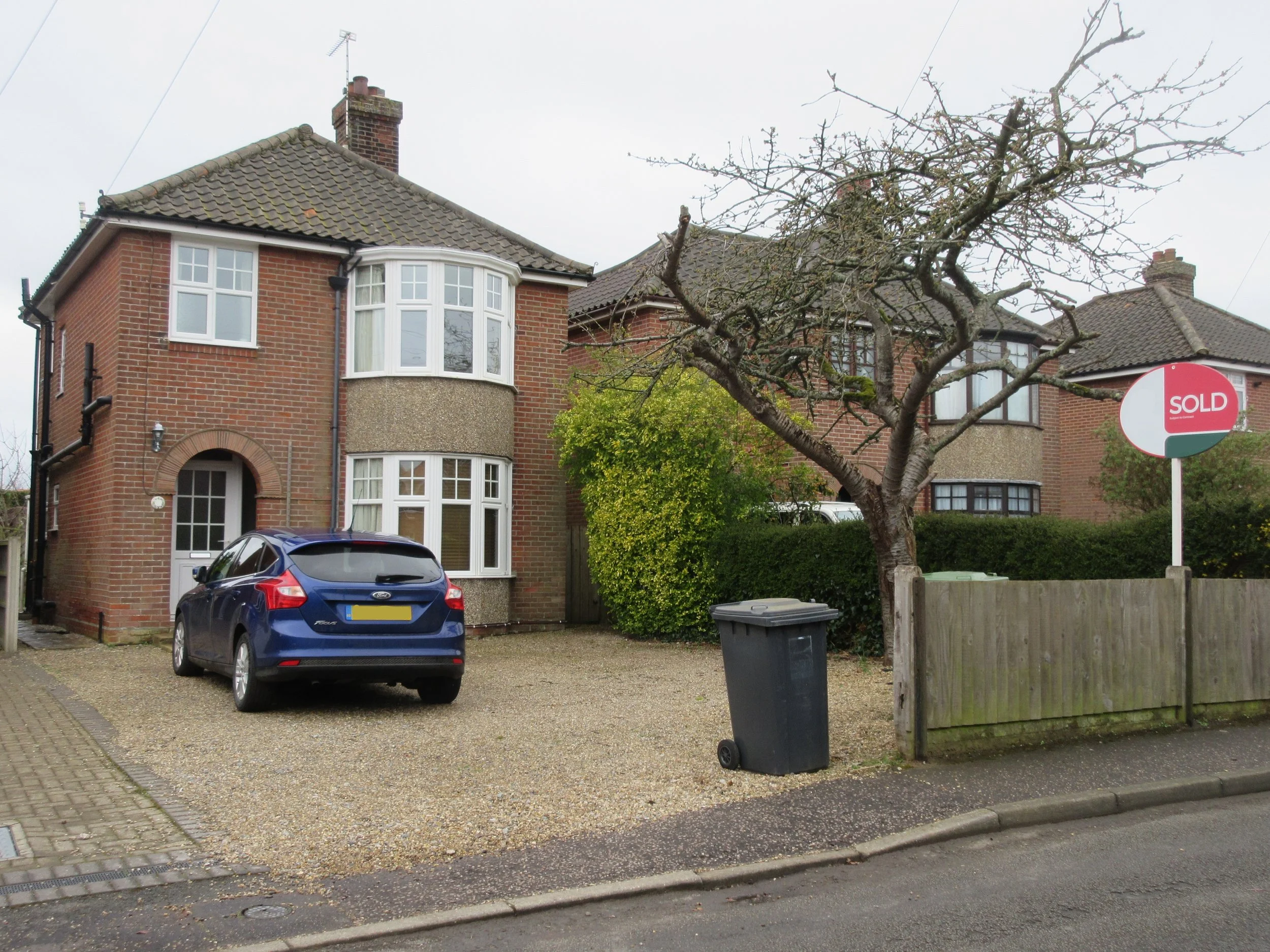 Level 2 House Purchase Survey
