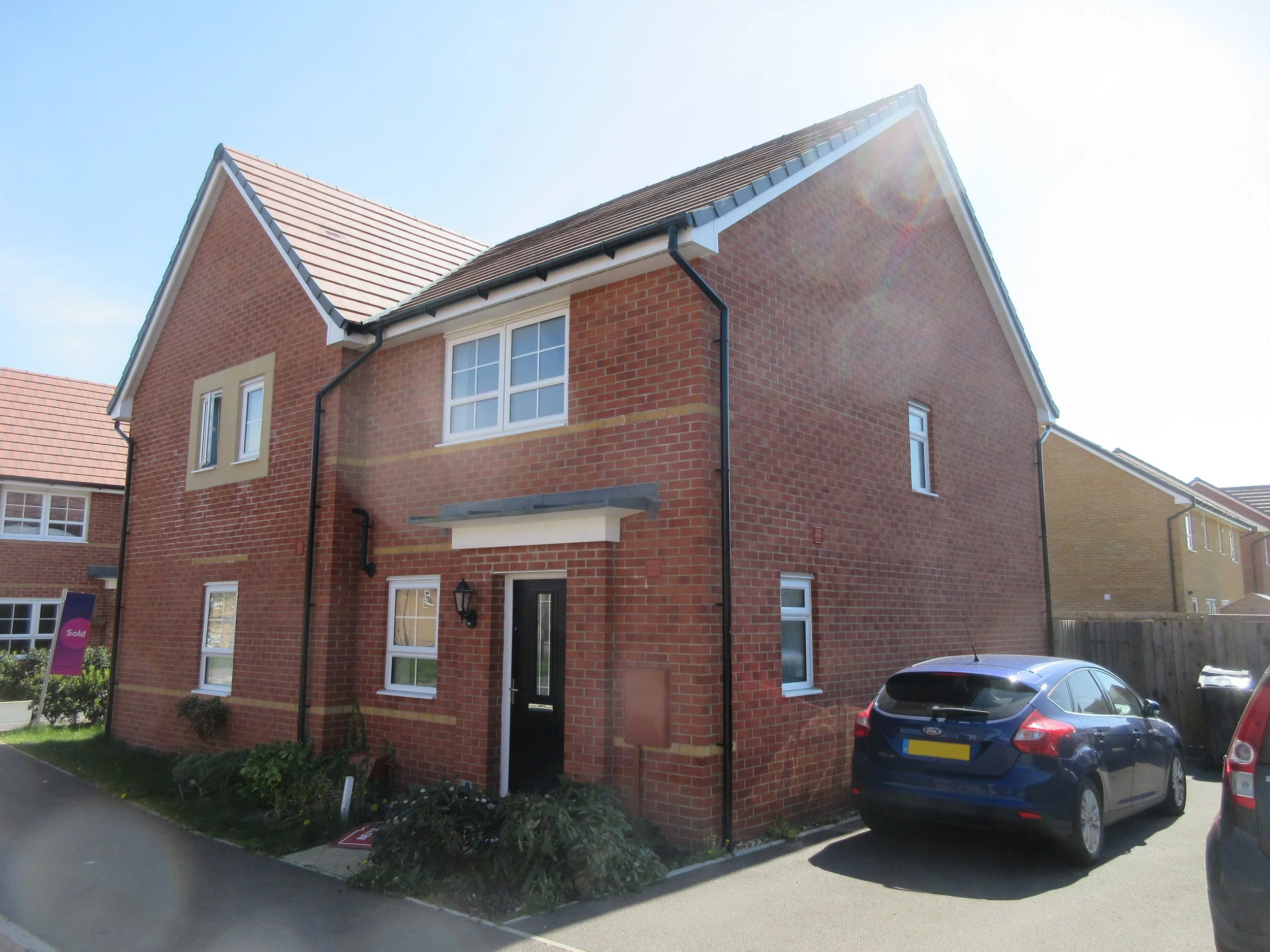 Level 2 House Purchase Survey