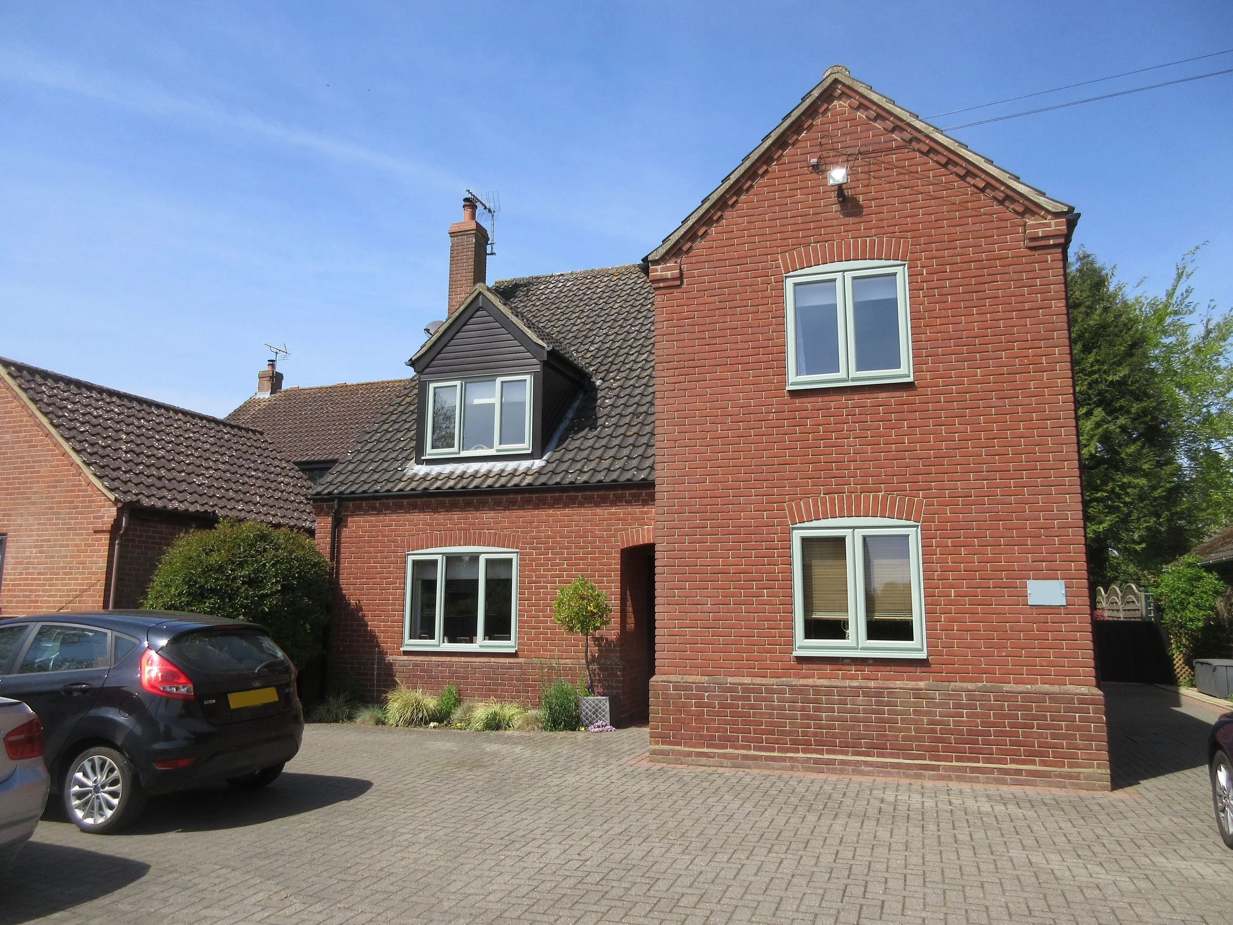 Level 2 House Purchase Survey