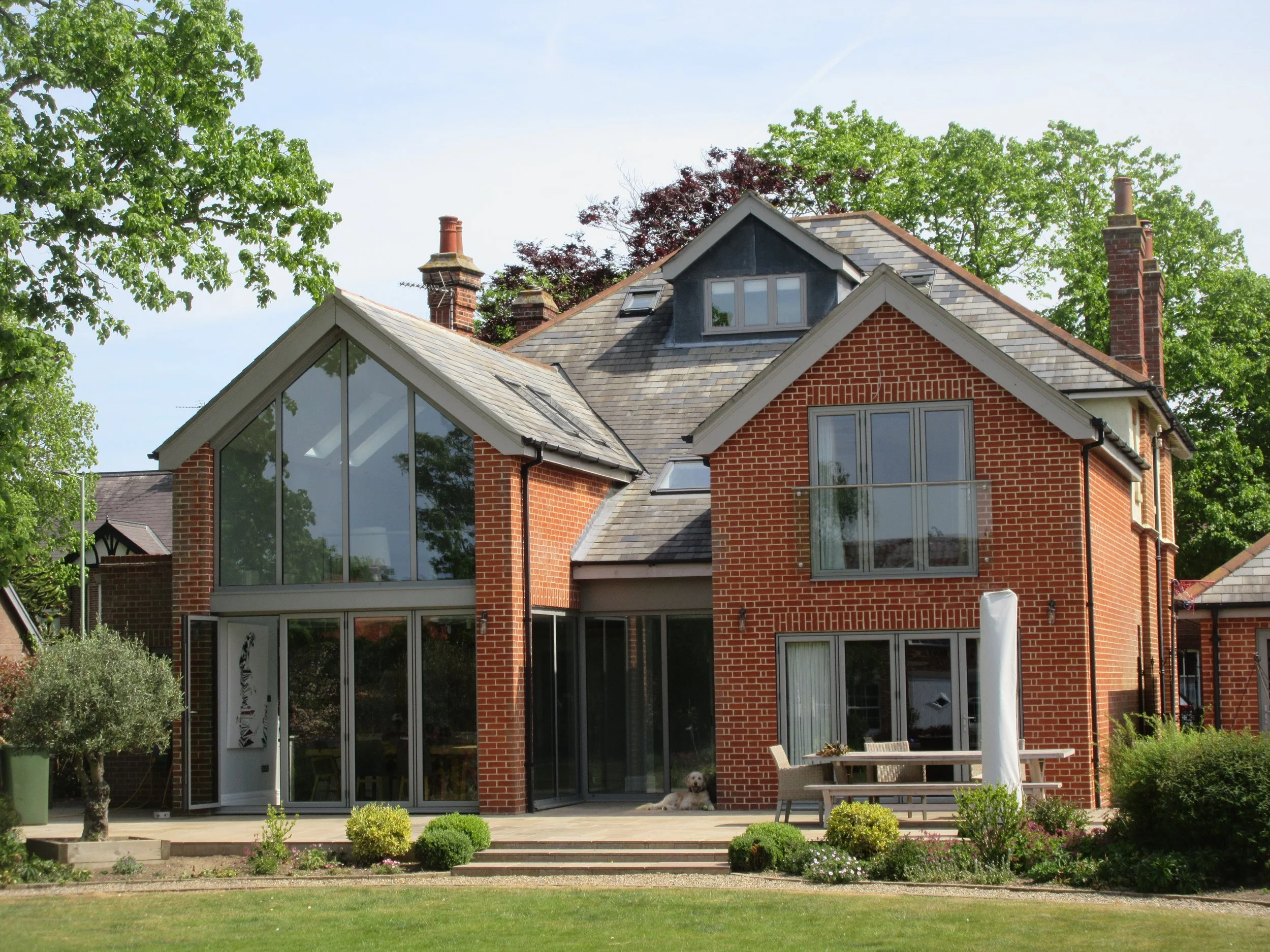 Level 3 House Purchase Building Survey