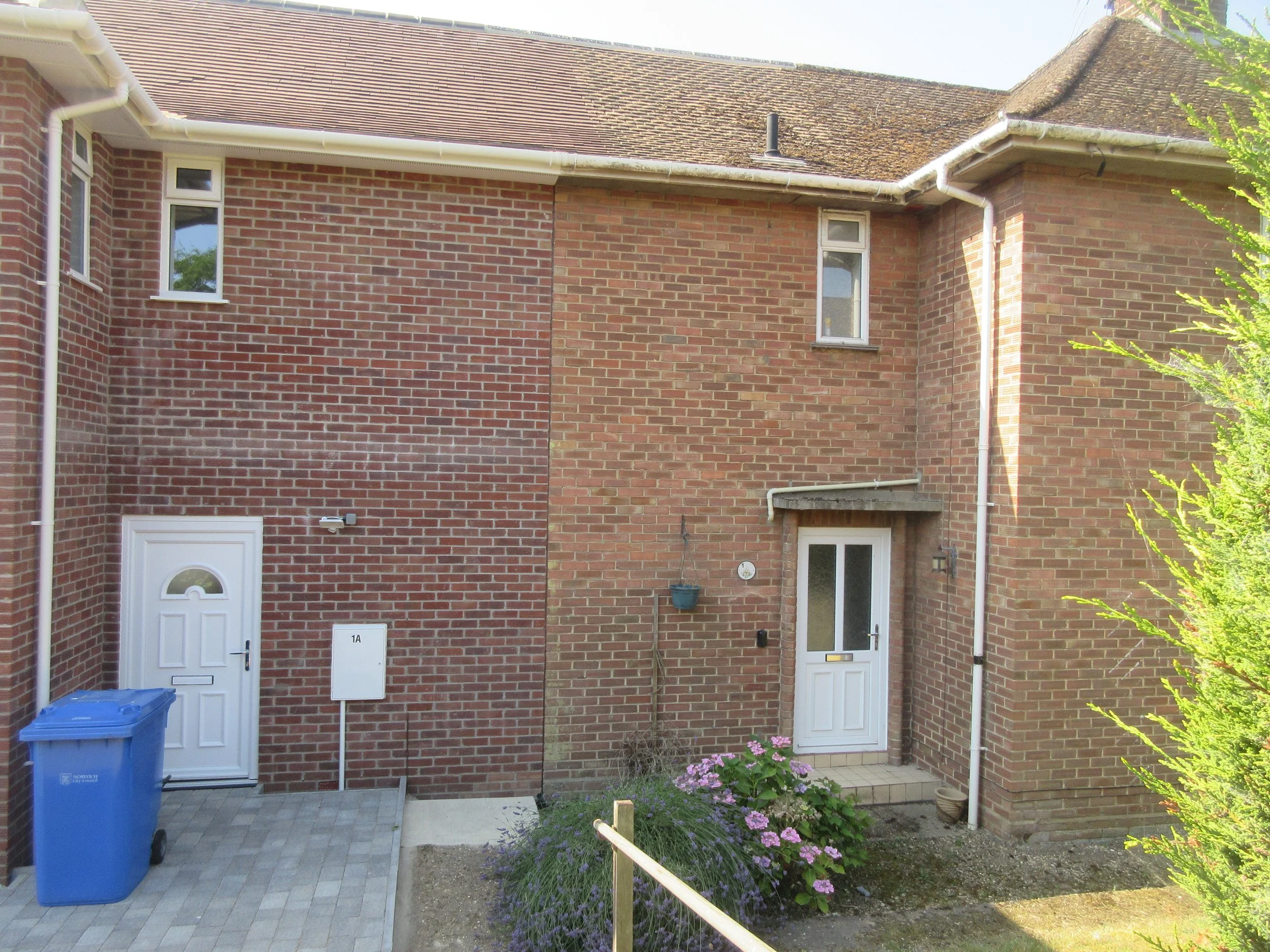 Party Wall Notices &amp; Awards