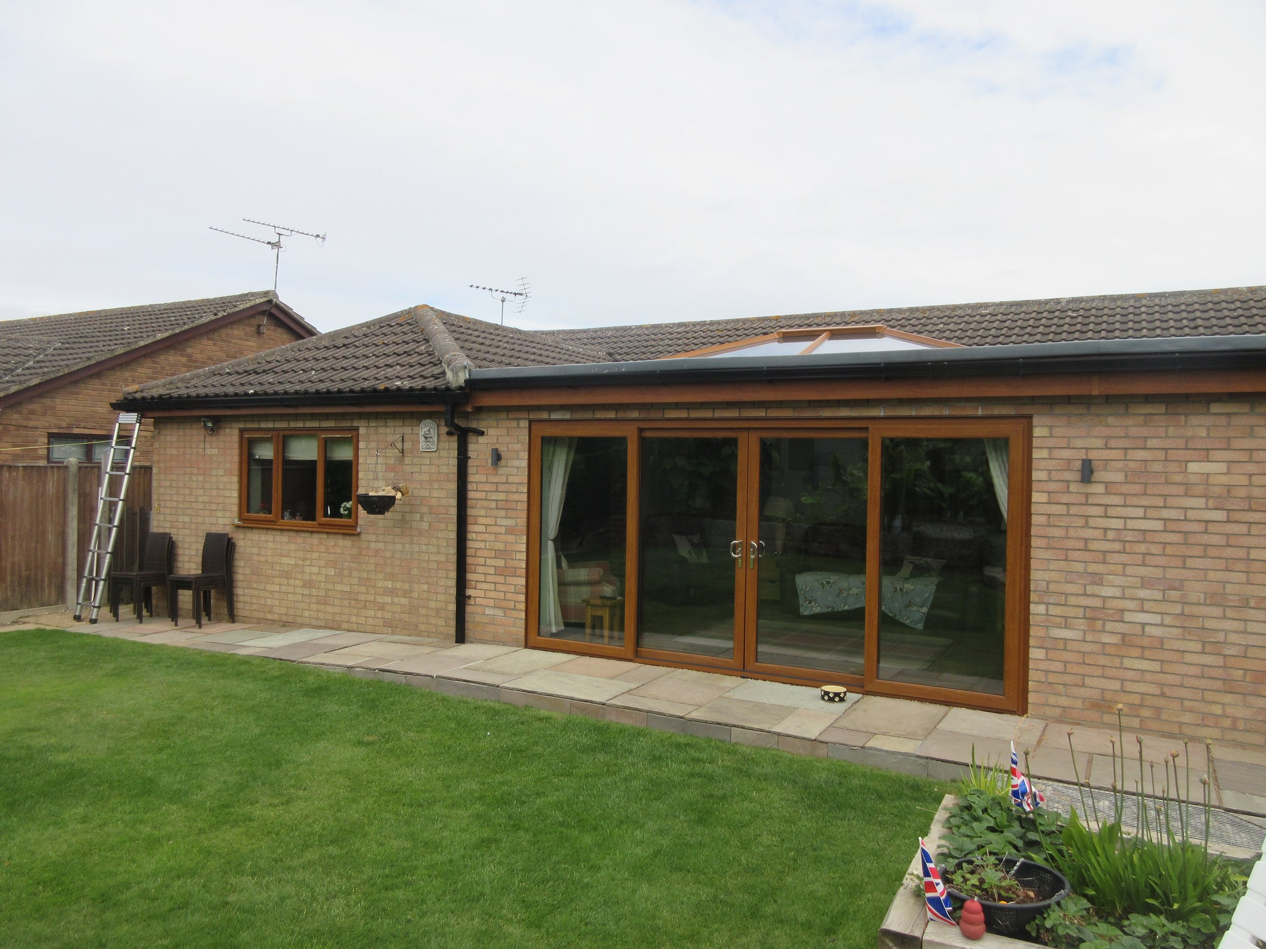 Level 2 House Purchase Survey