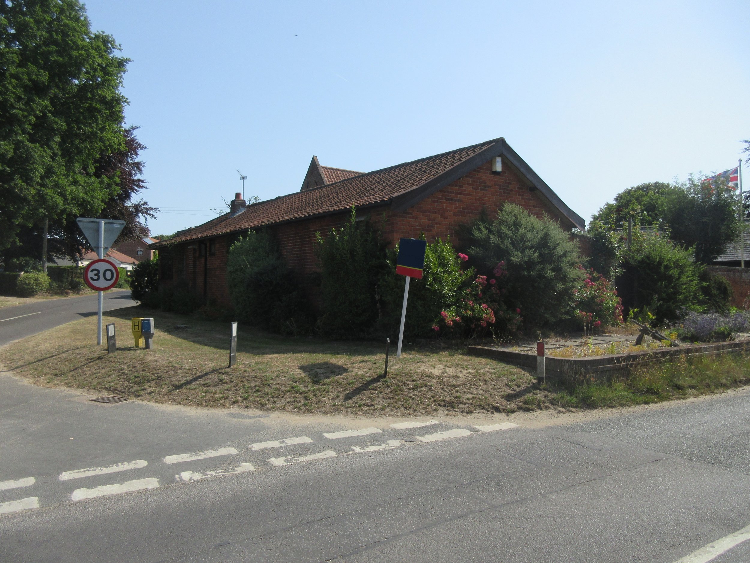 Level 3 House Purchase Building Survey