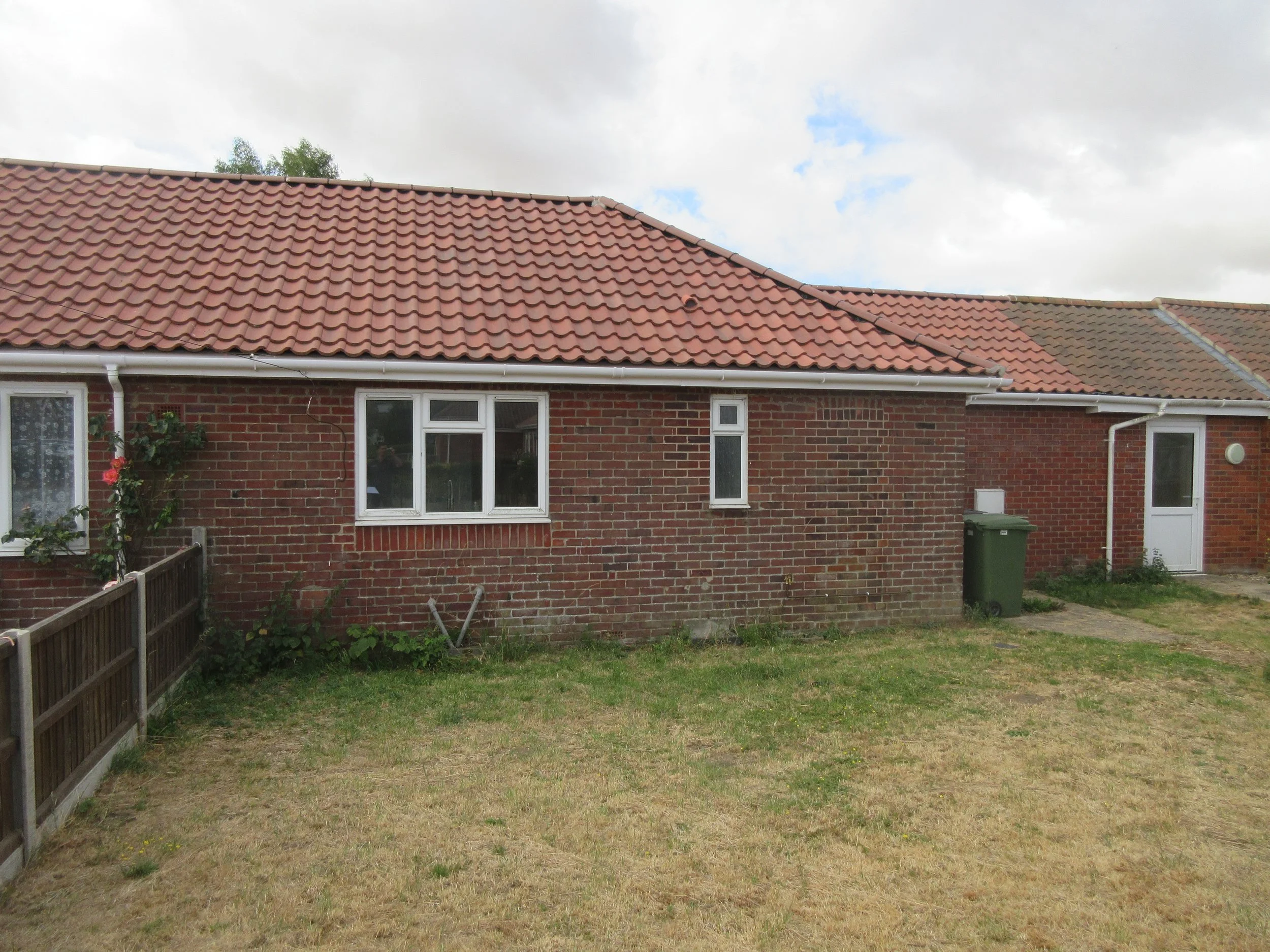 Level 2 House Purchase Survey