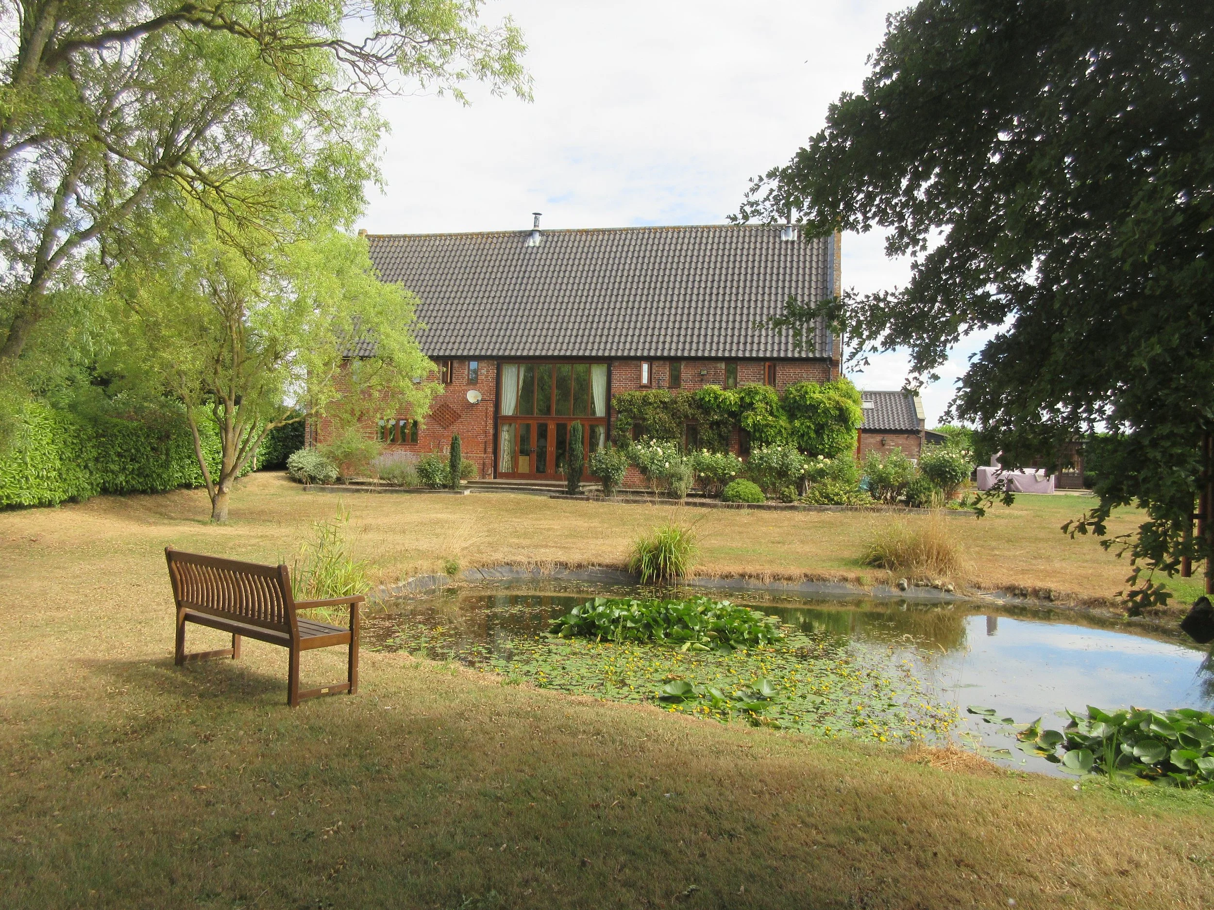 Level 2 House Purchase Survey