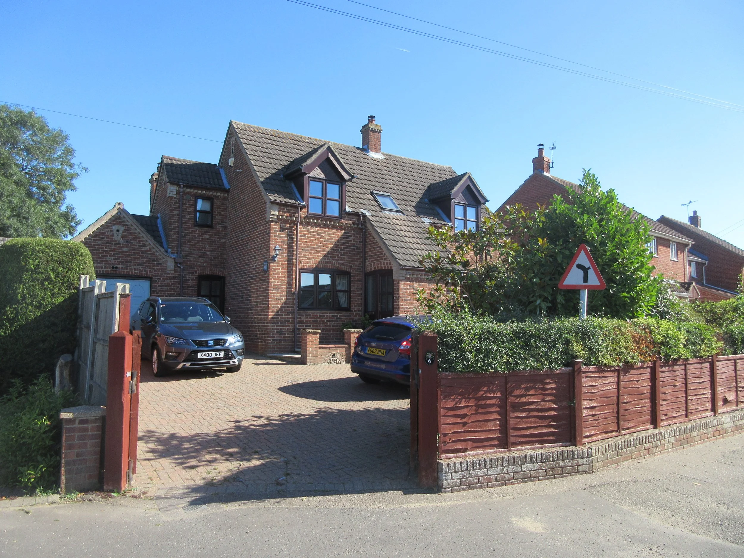 Level 2 House Purchase Survey