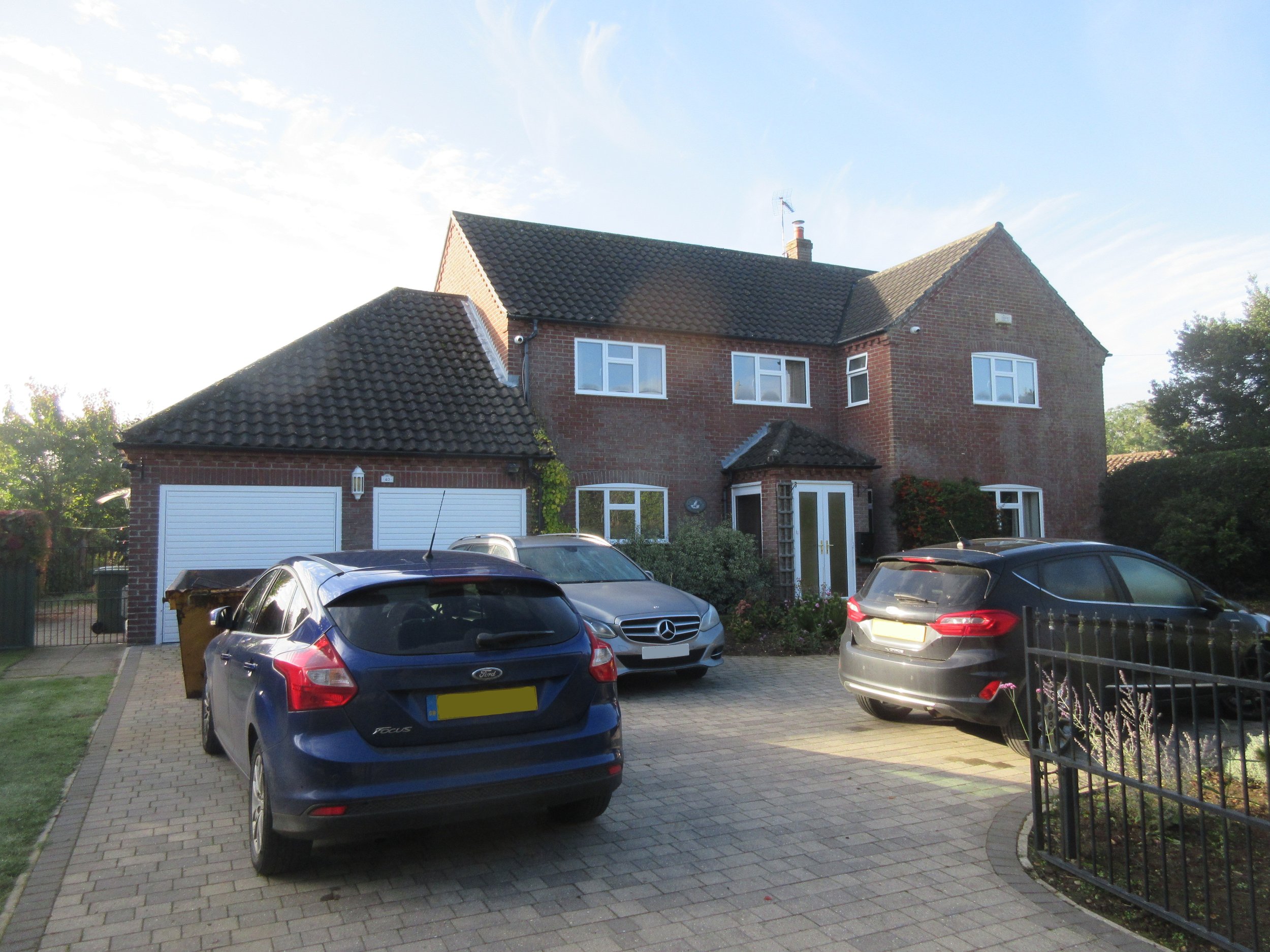 Level 2 House Purchase Survey