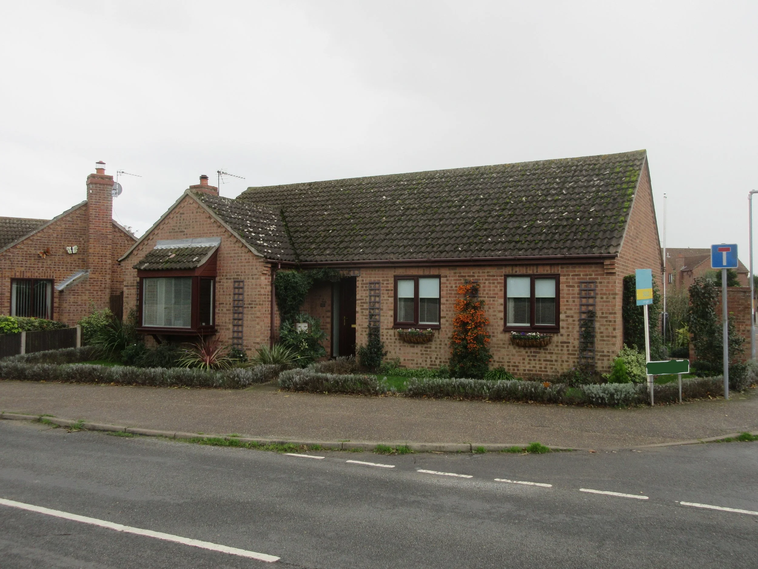 Level 2 House Purchase Survey