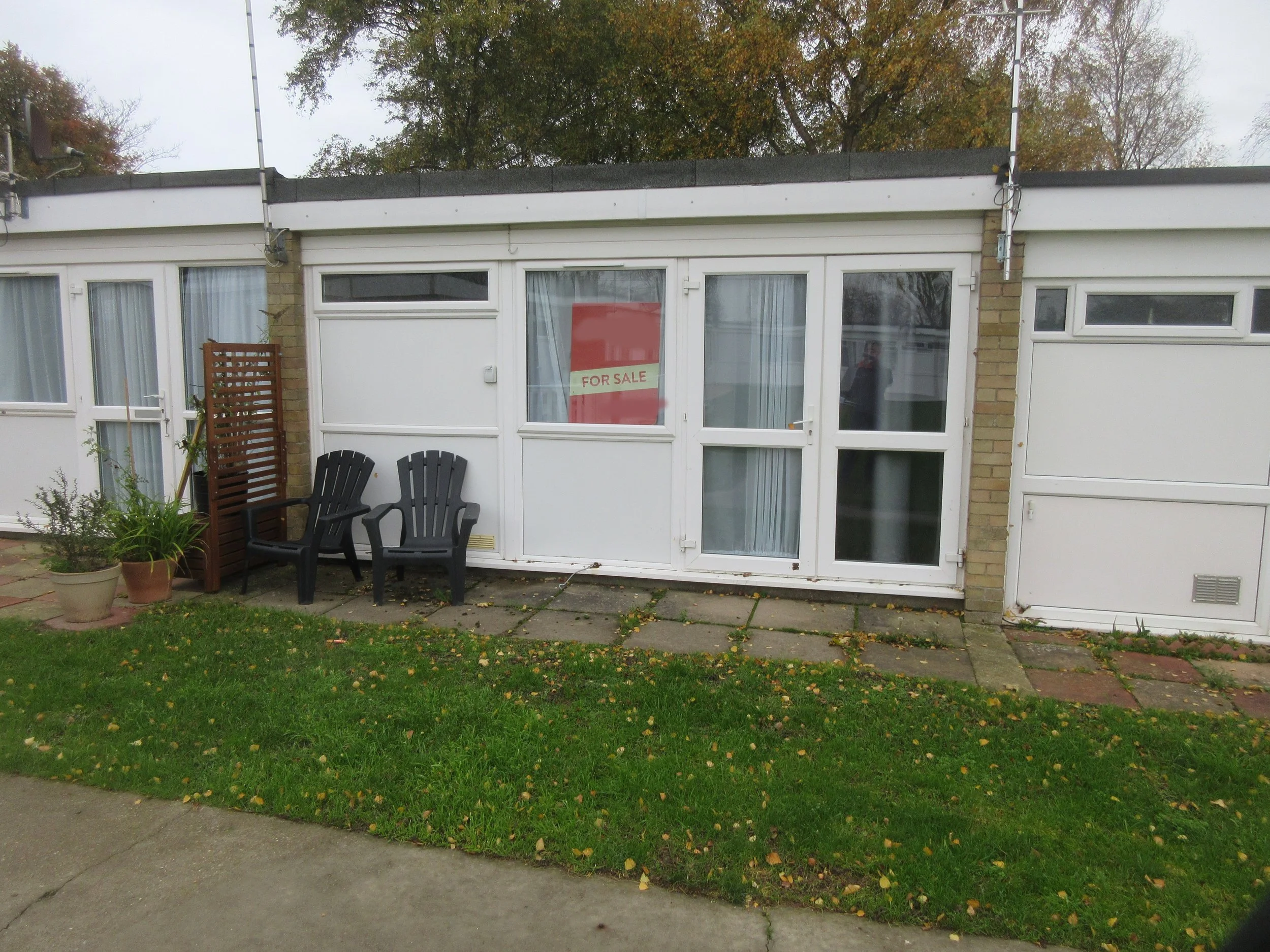 Level 2 House Purchase Survey