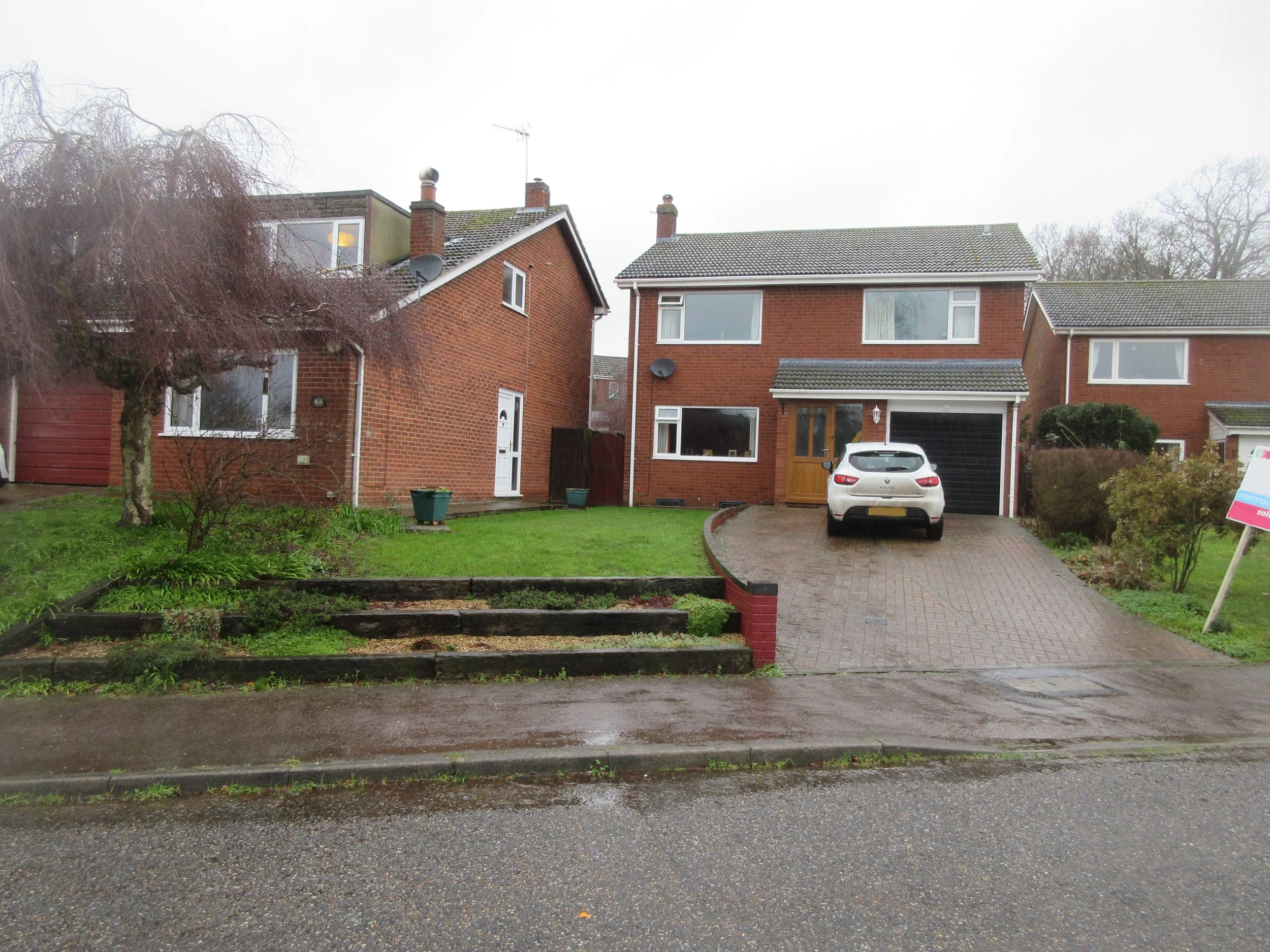 Level 2 House Purchase Survey