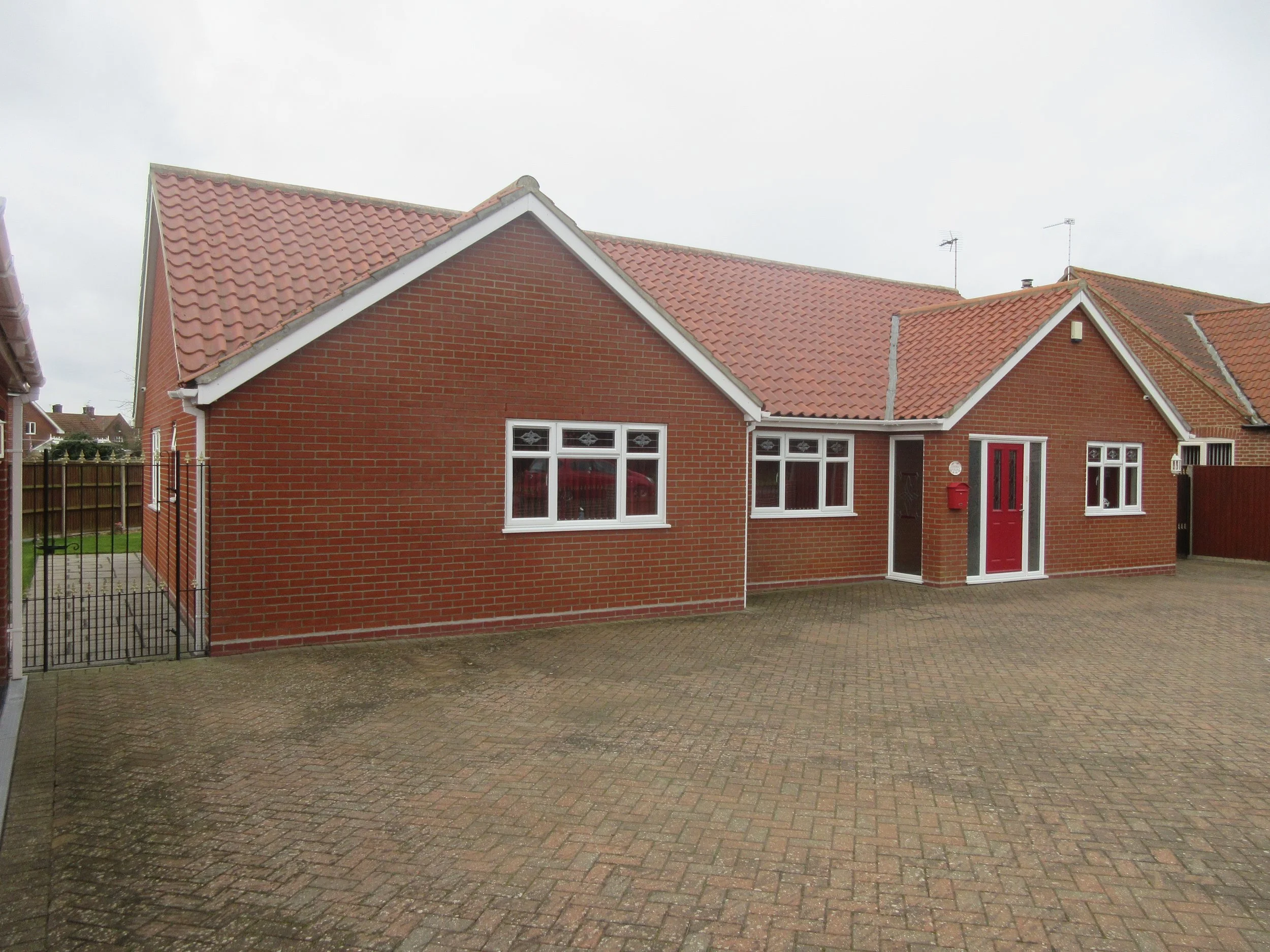 Level 2 House Purchase Survey