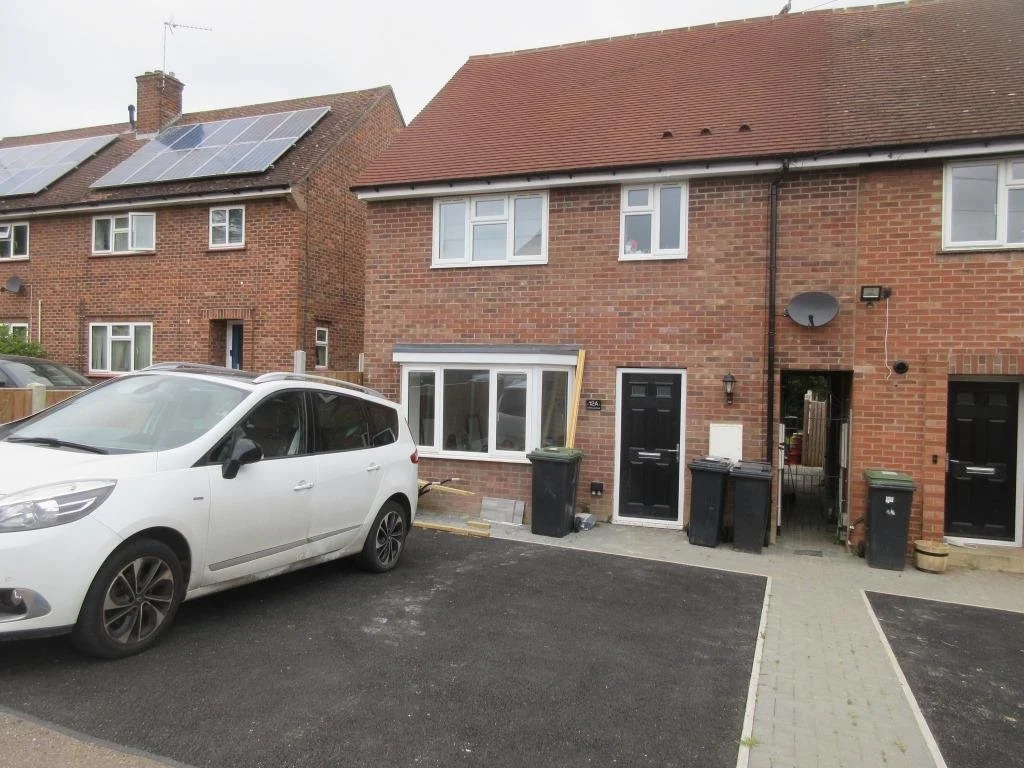 Warranty inspection for new dwelling