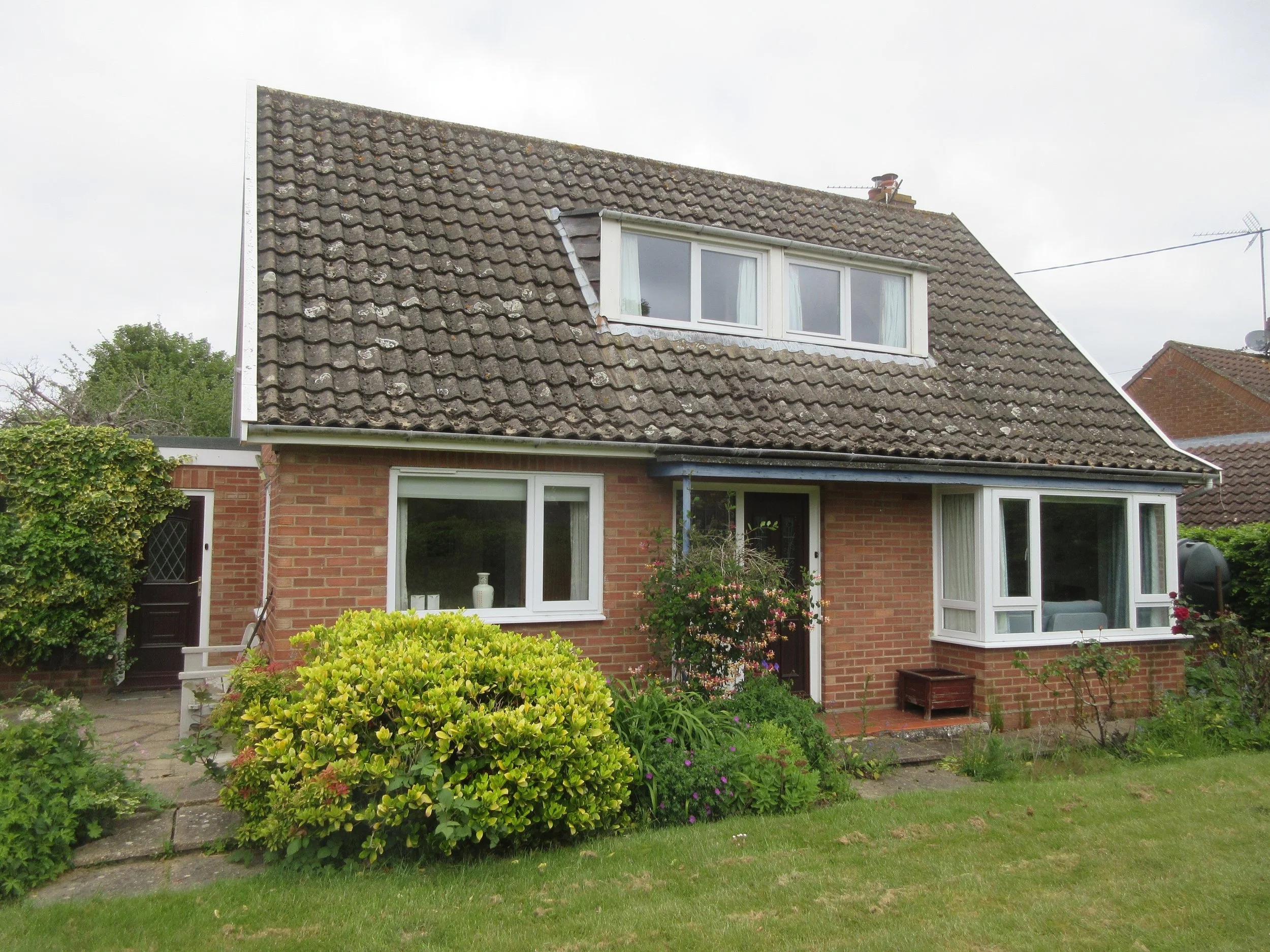 Level 2 House Purchase Survey