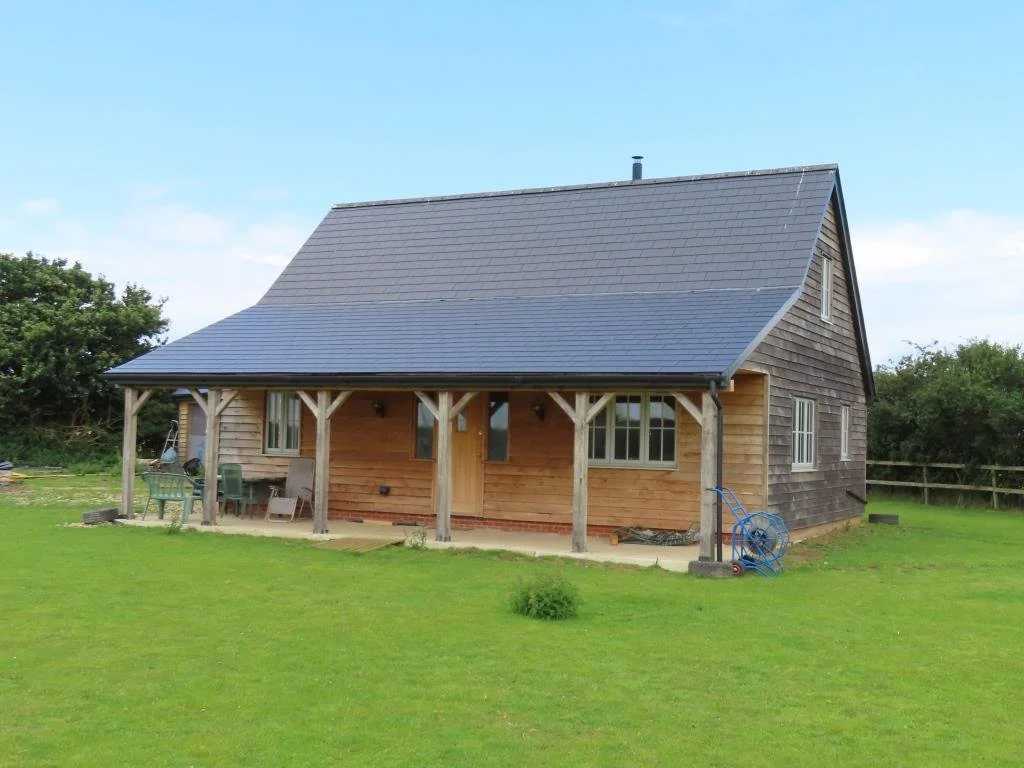 Warranty inspection for new dwelling